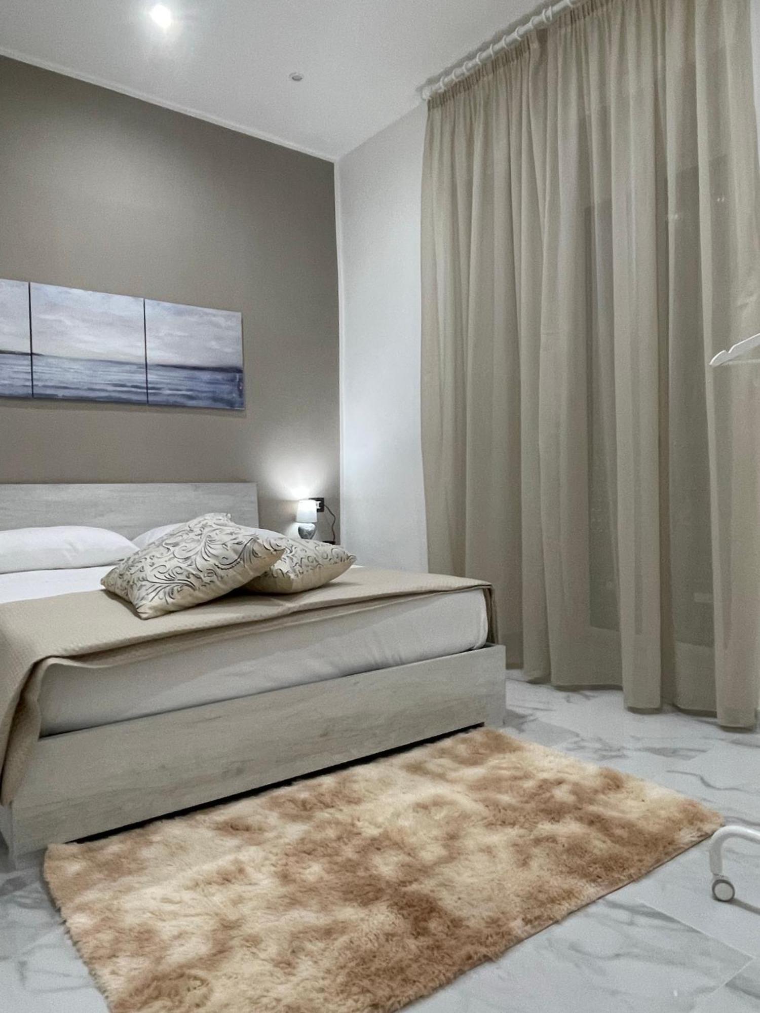 Guest house Ludben House Naples