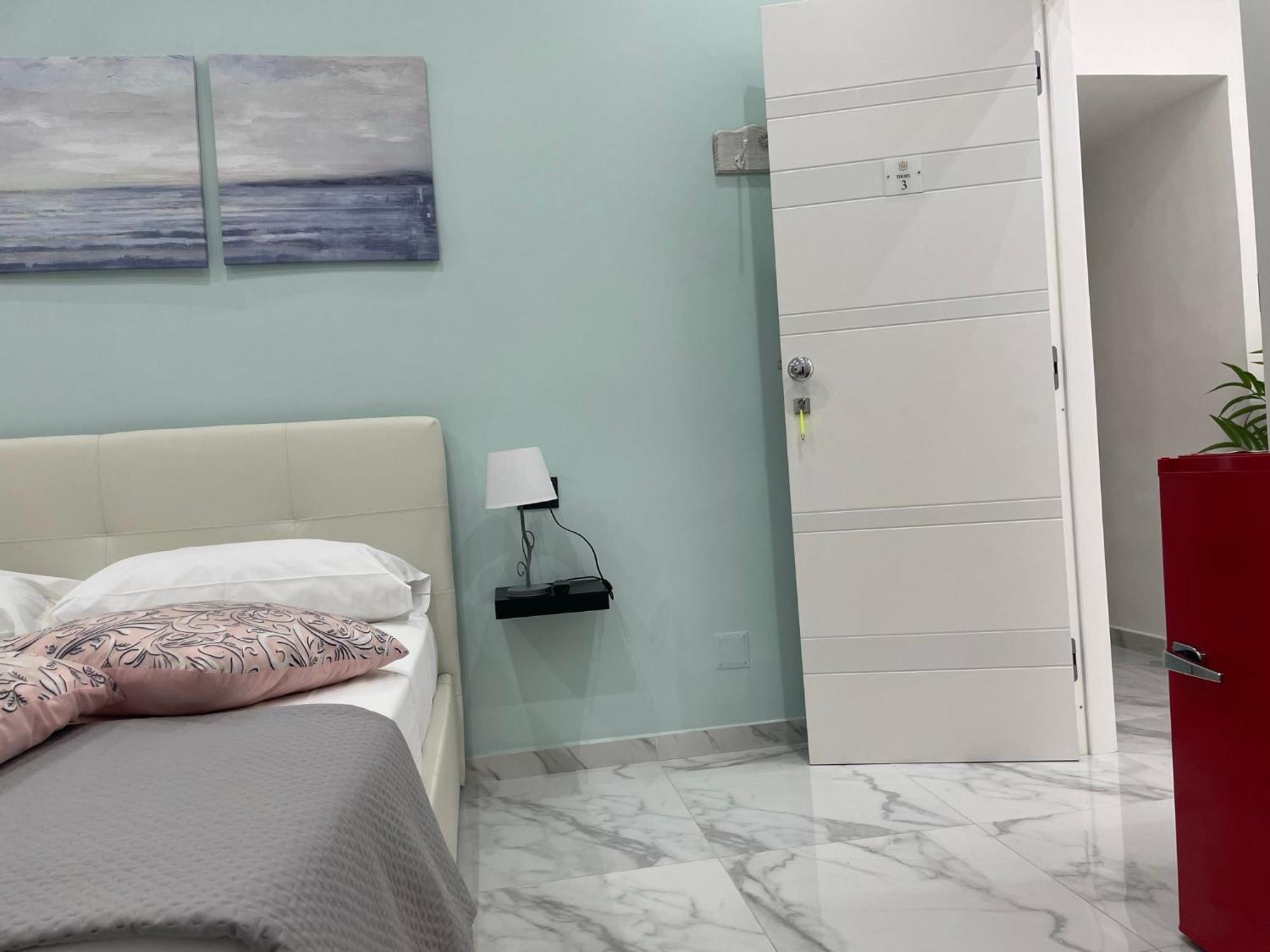 Ludben House Naples