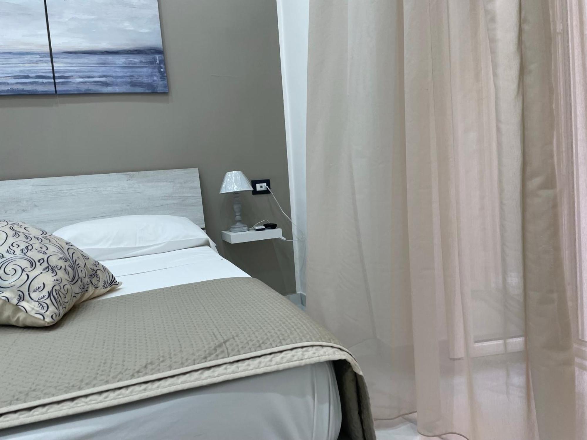 Guest house Ludben House Naples