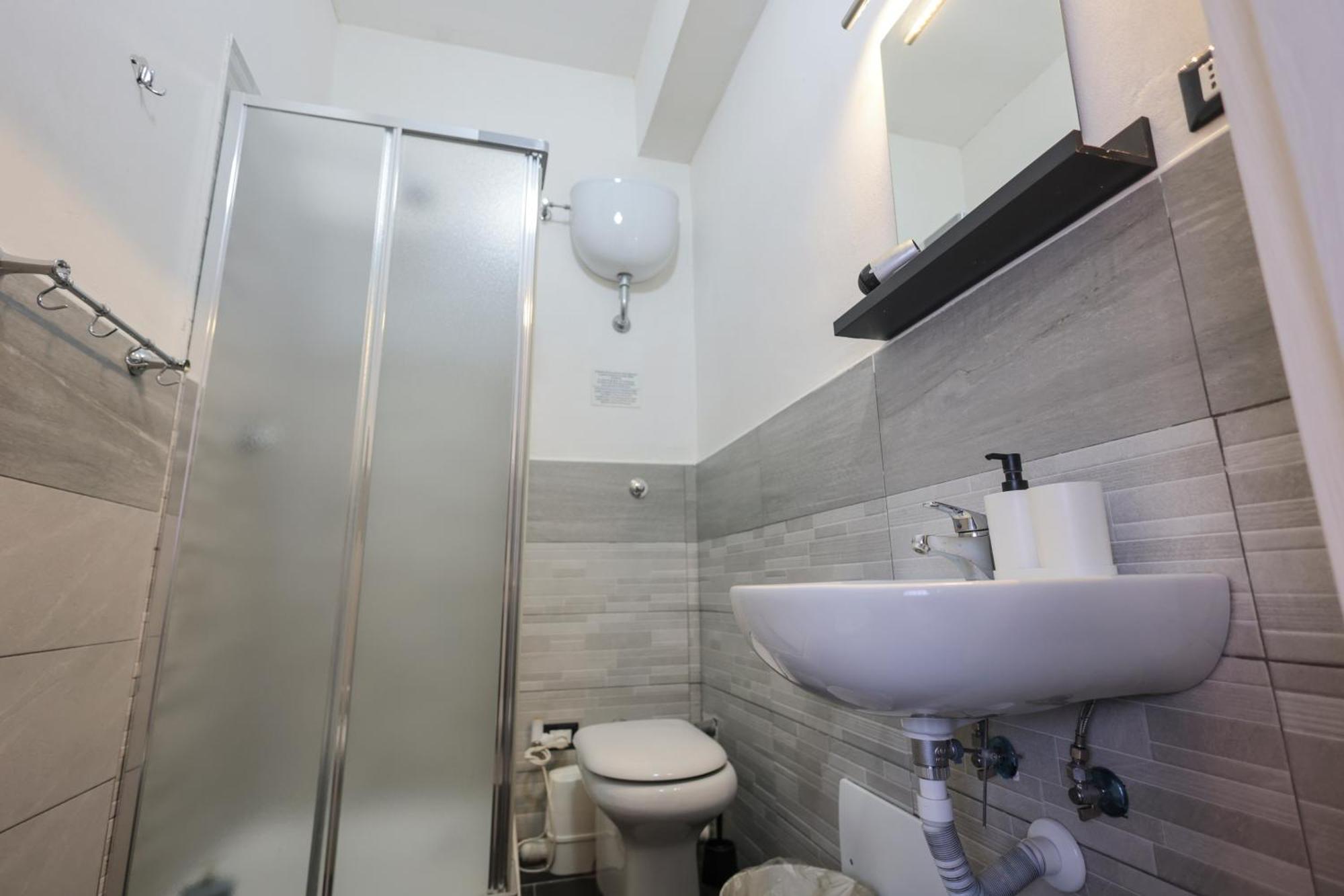 A Cartulina E Napule Bed & Breakfast