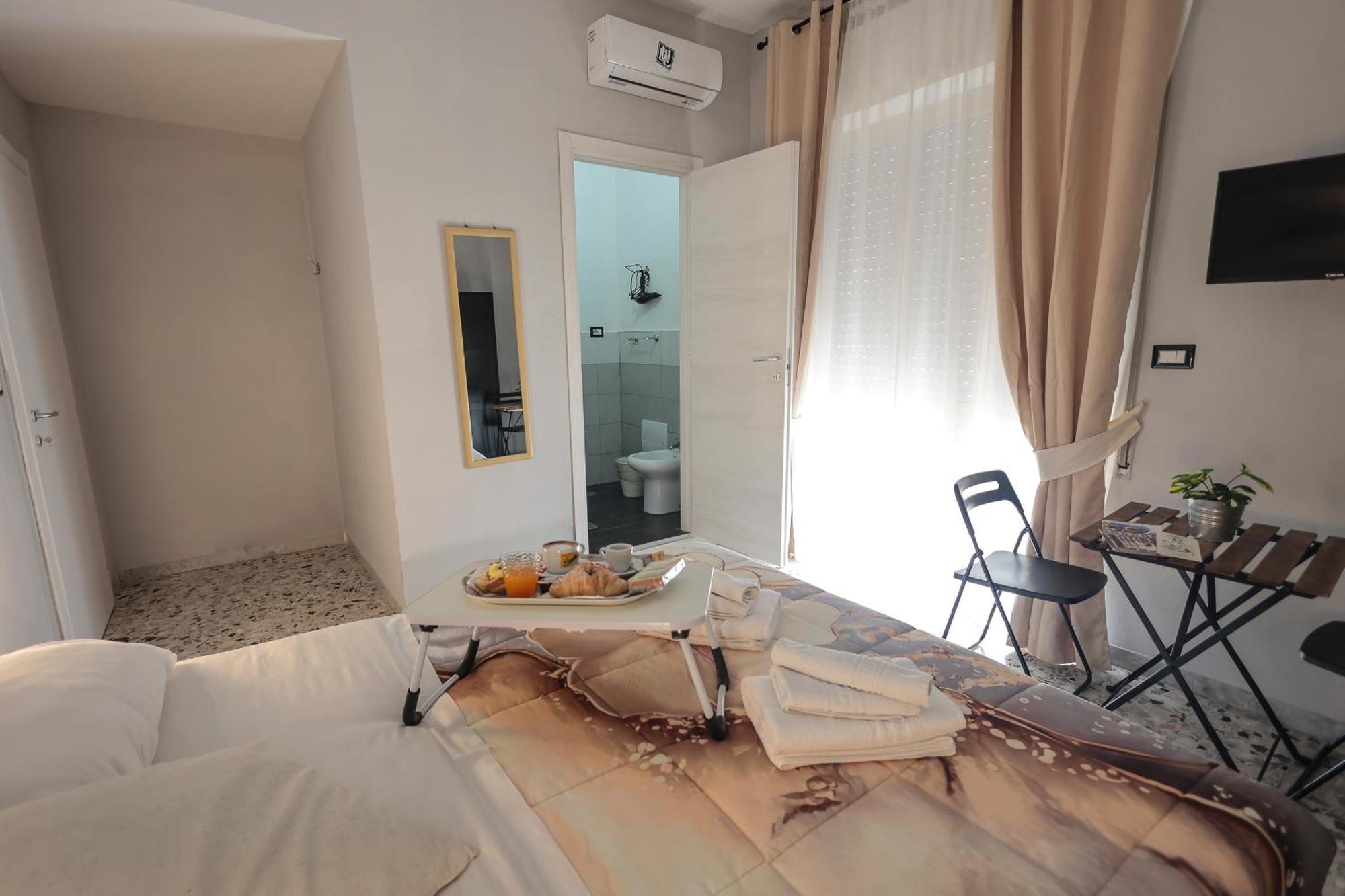 A Cartulina E Napule Bed & Breakfast