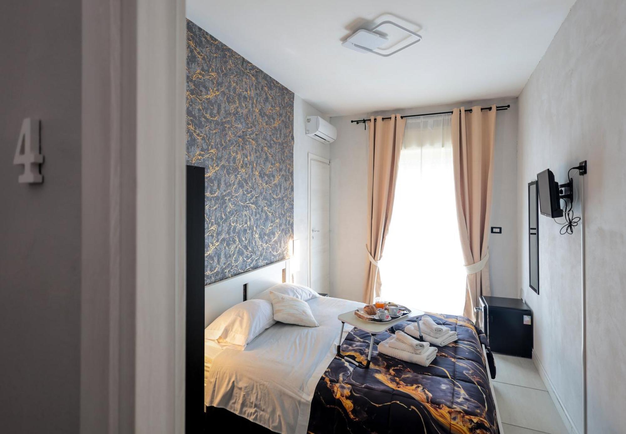 A Cartulina E Napule Bed & Breakfast Naples