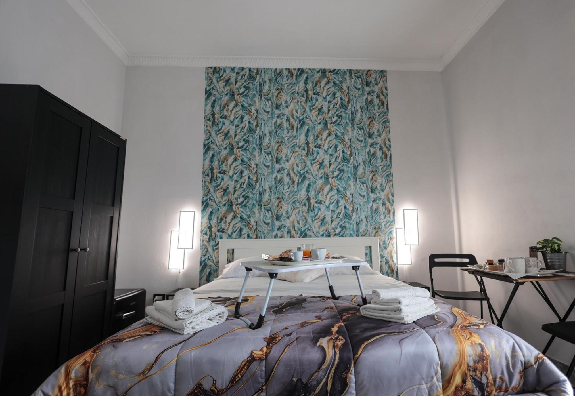 Bed & Breakfast A Cartulina E Napule *