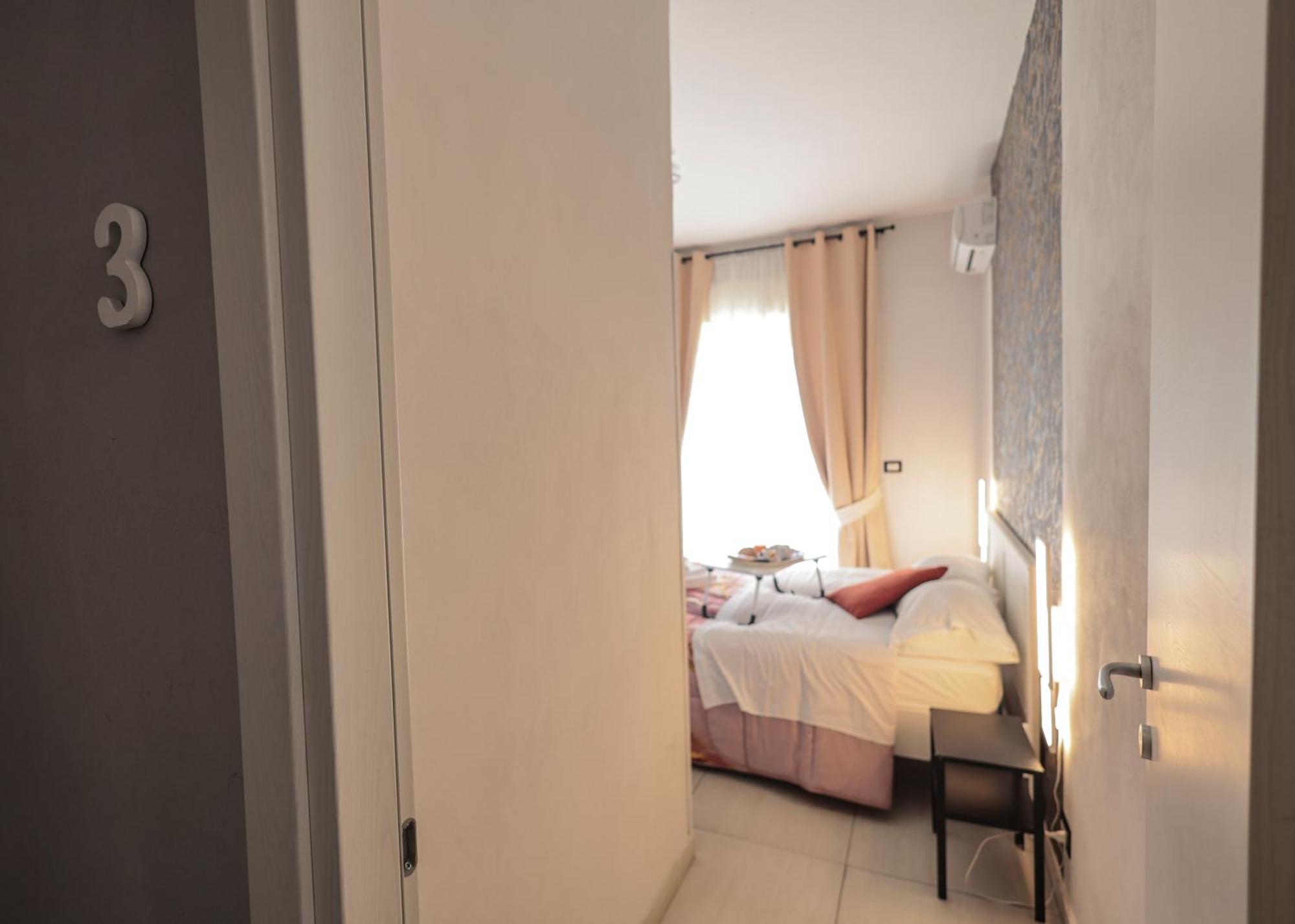 Bed & Breakfast A Cartulina E Napule