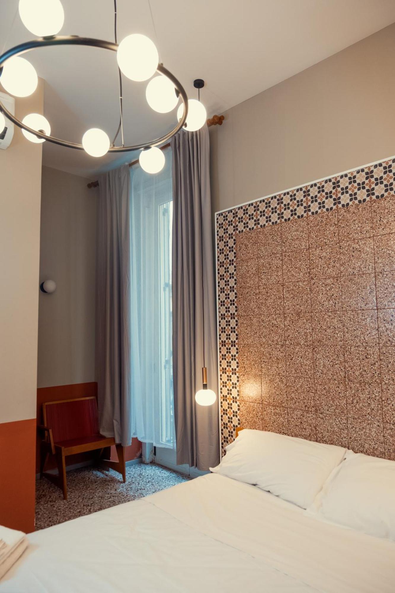 Occhi Di Experiential Relais Guest house *