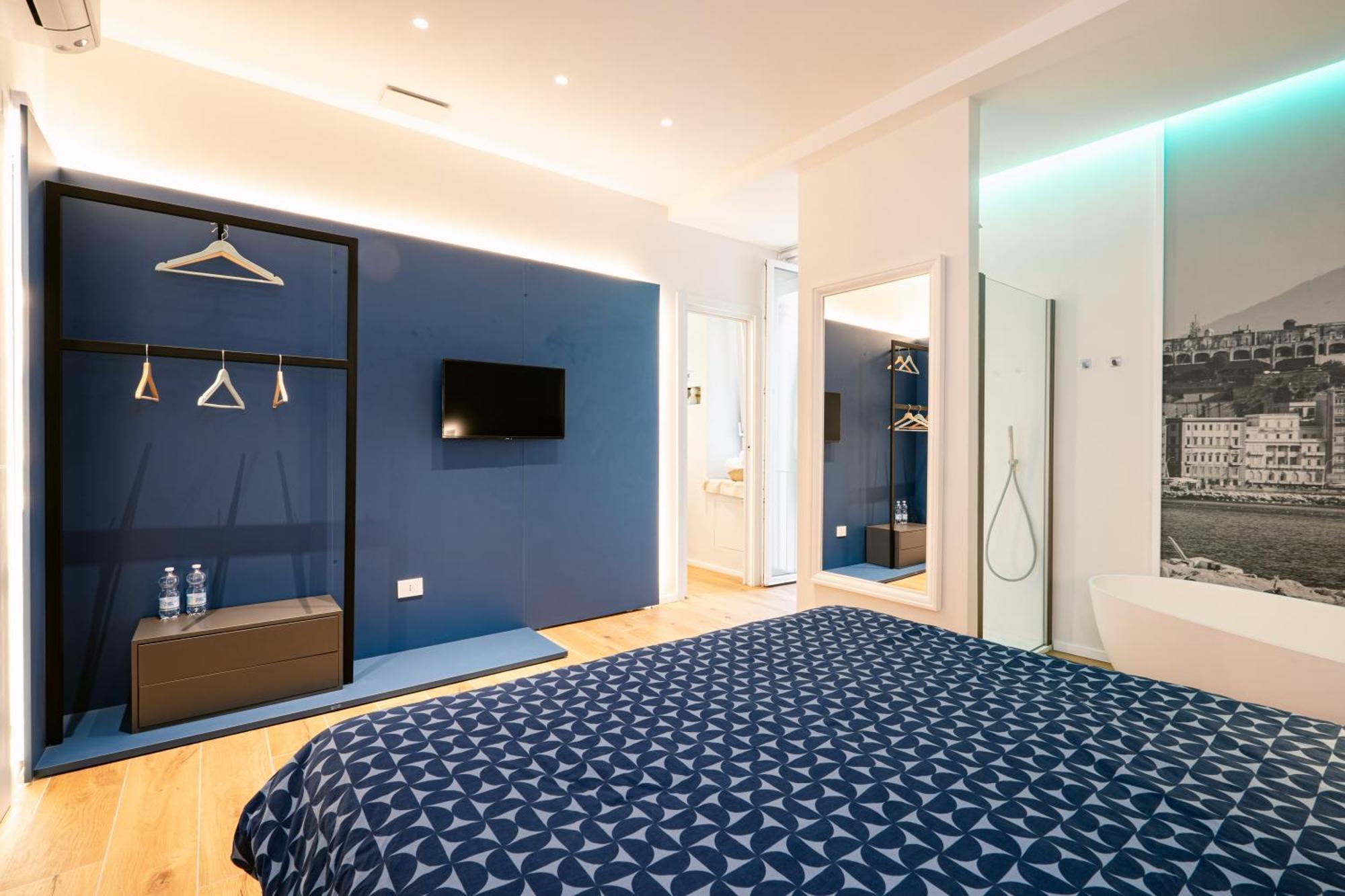 Guest house Nilo Relais A San Domenico Maggiore *