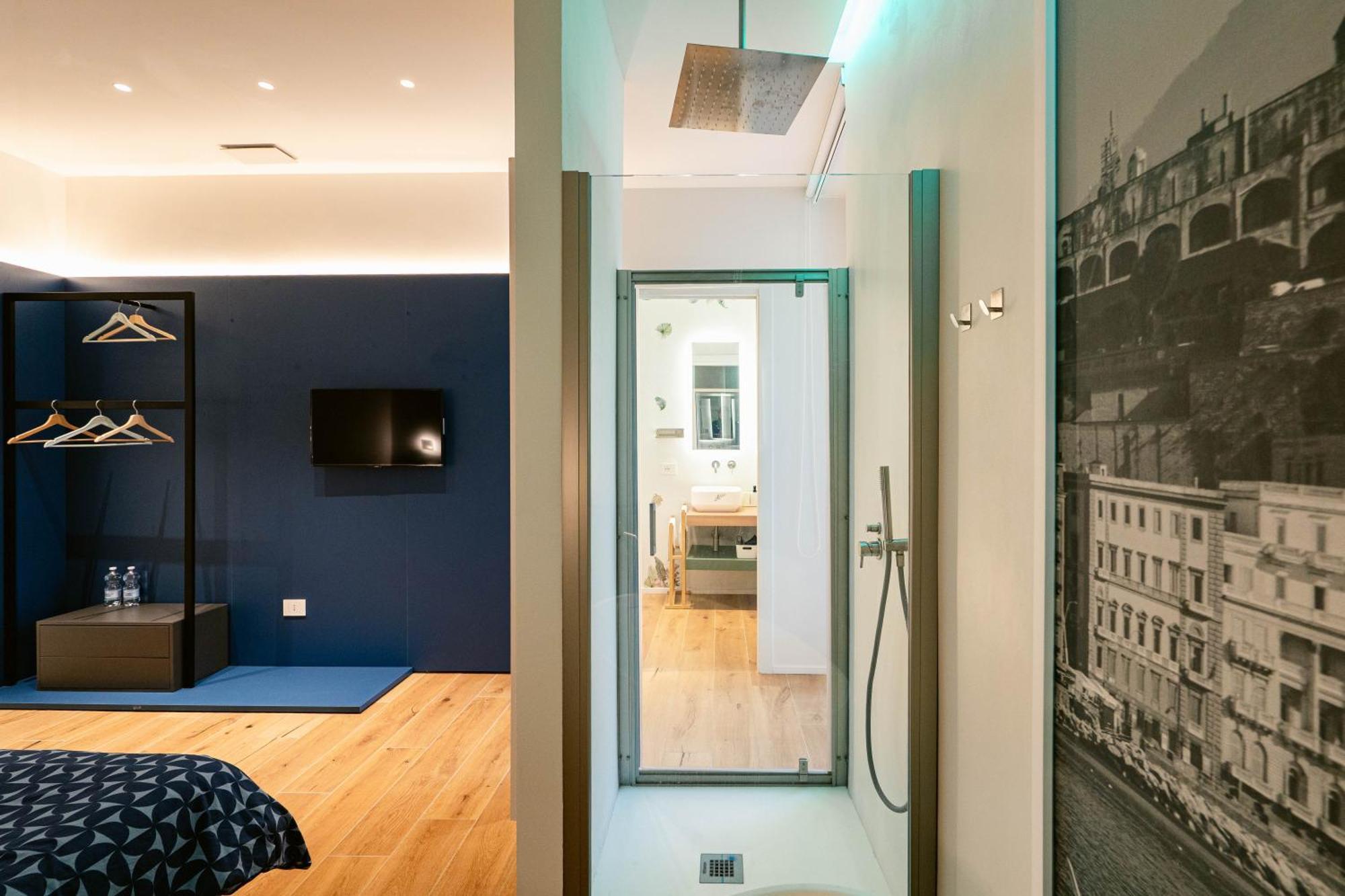 Guest house Nilo Relais A San Domenico Maggiore Naples