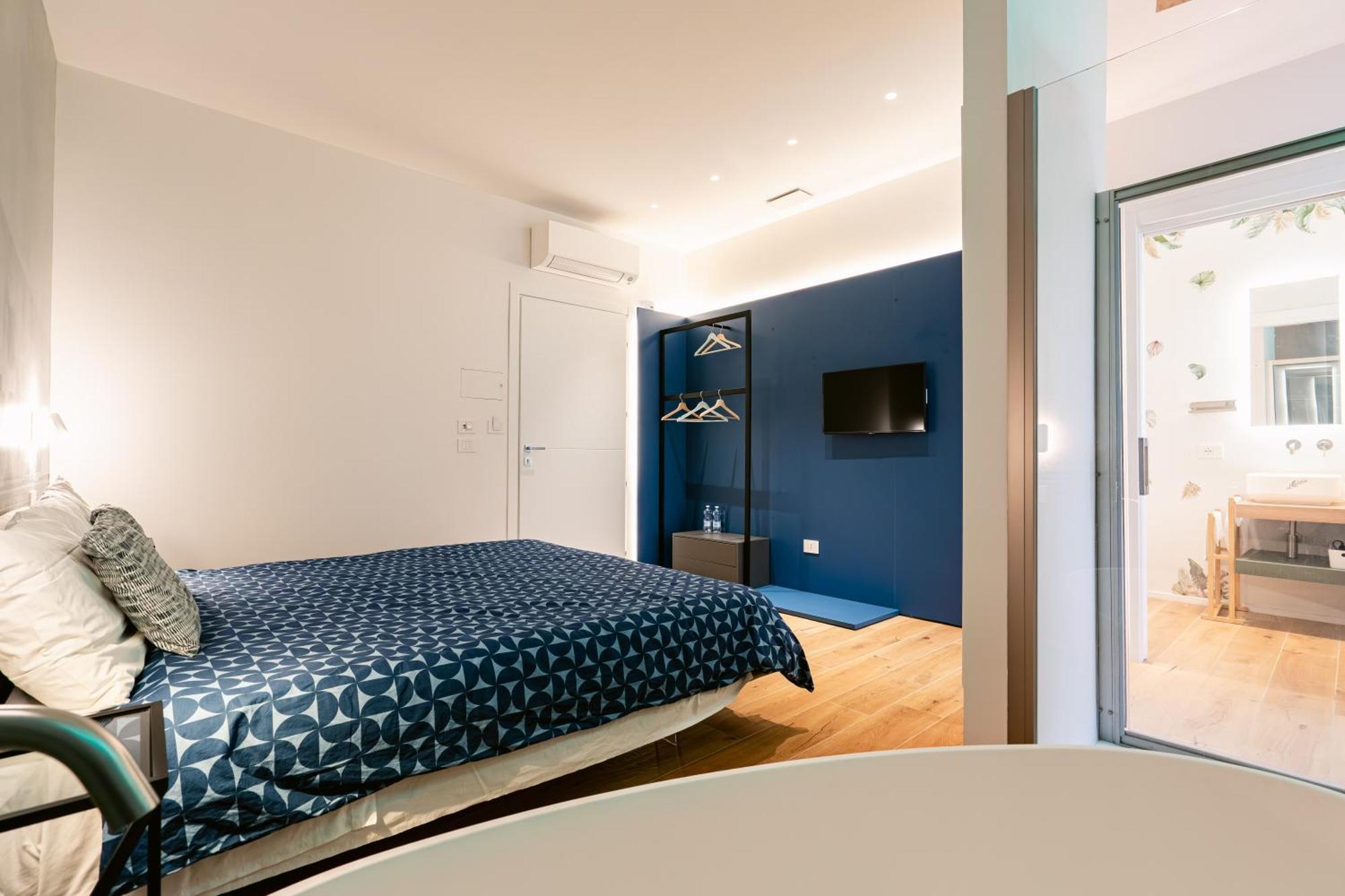 Nilo Relais A San Domenico Maggiore Guest house