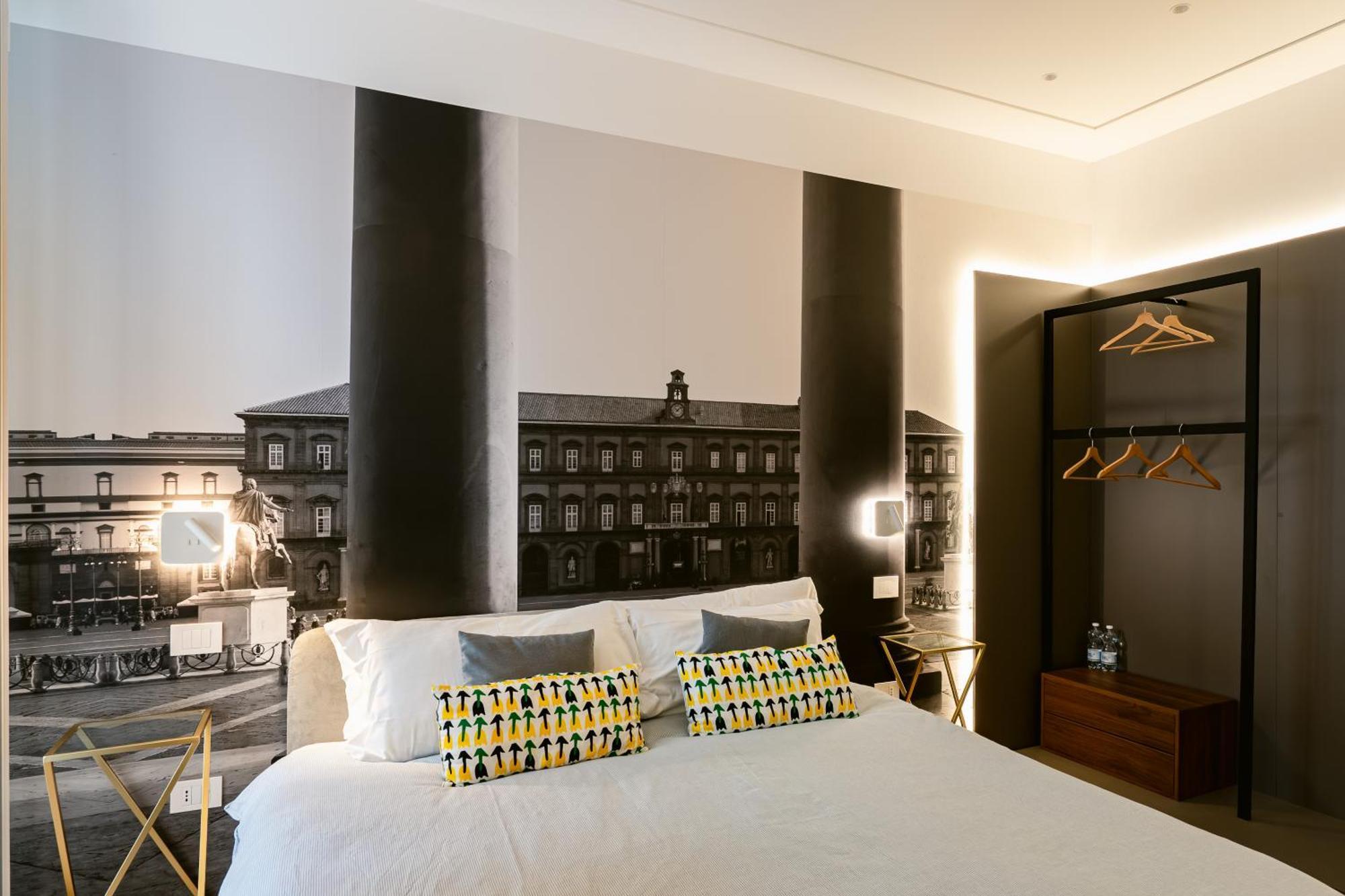 Guest house Nilo Relais A San Domenico Maggiore *