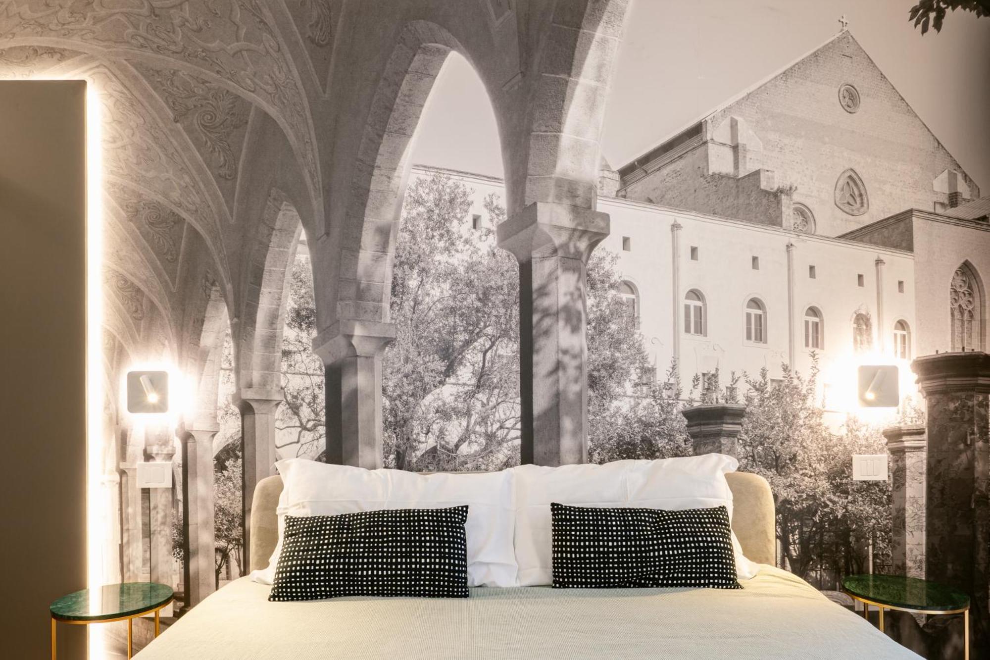 Guest house Nilo Relais A San Domenico Maggiore *