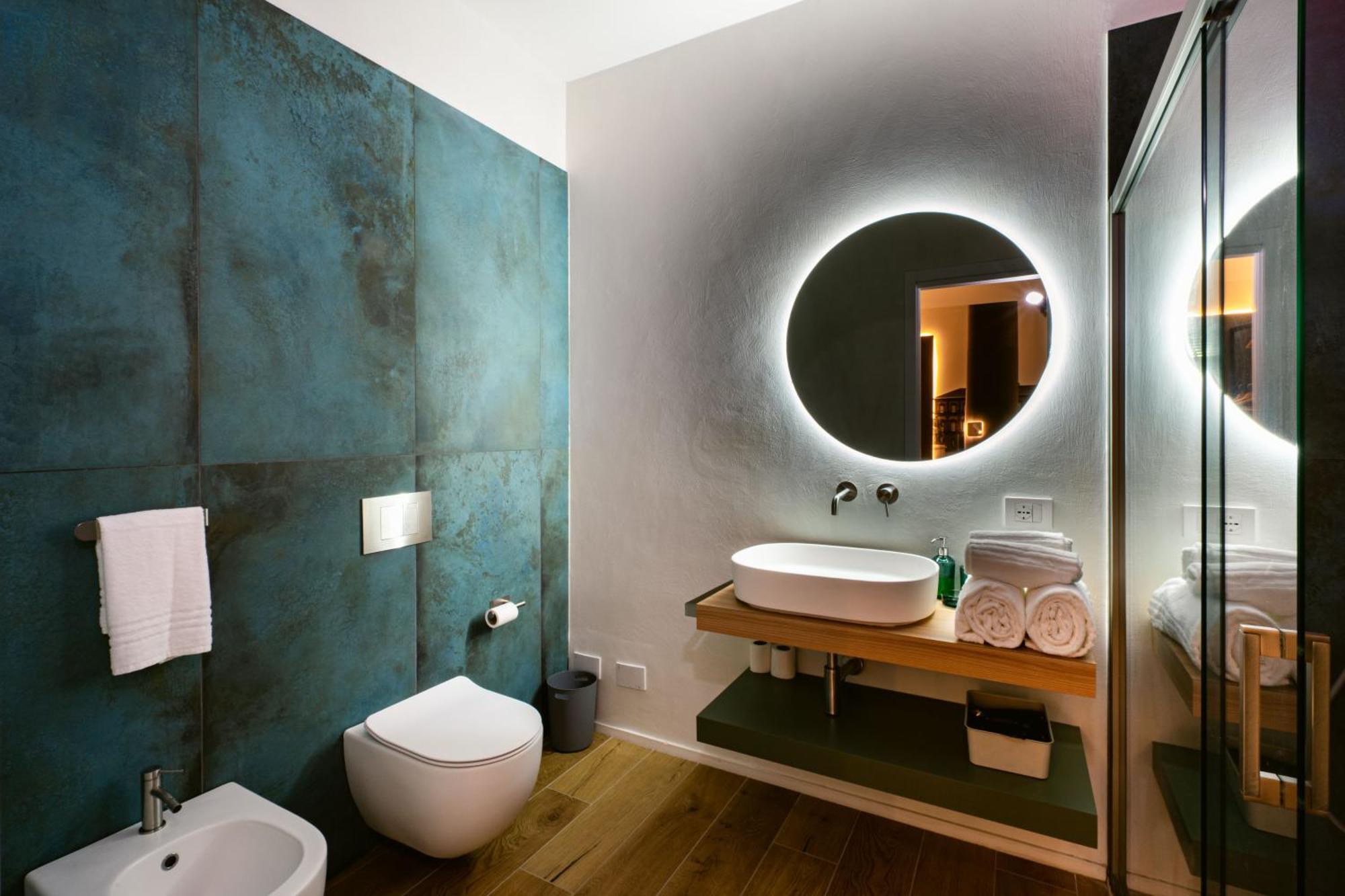 Guest house Nilo Relais A San Domenico Maggiore Naples