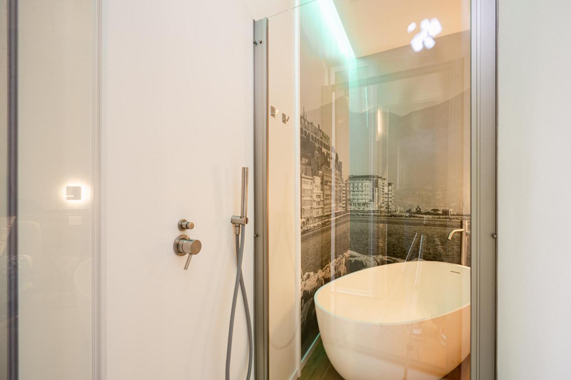 Guest house Nilo Relais A San Domenico Maggiore