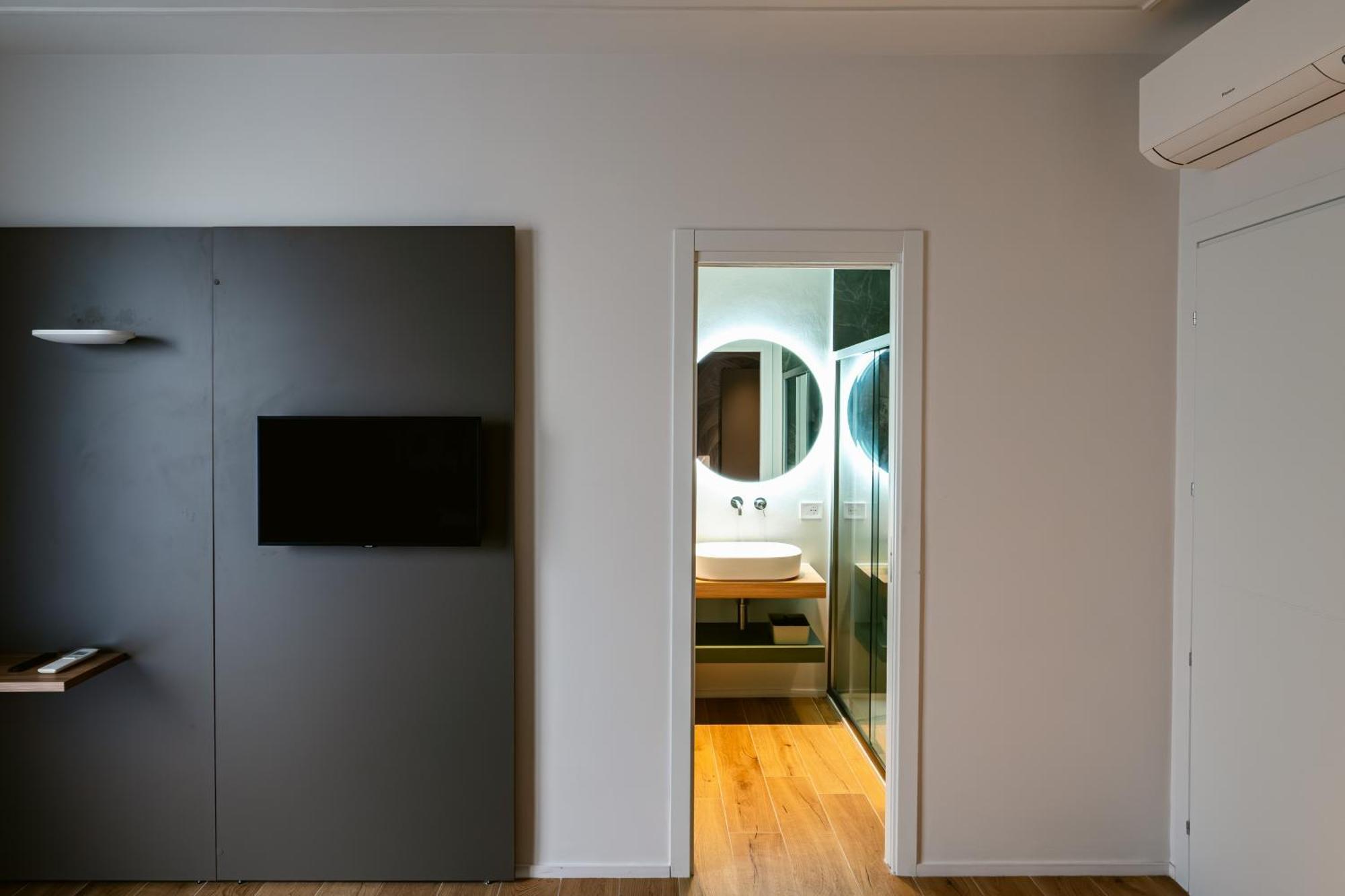 Nilo Relais A San Domenico Maggiore Guest house *