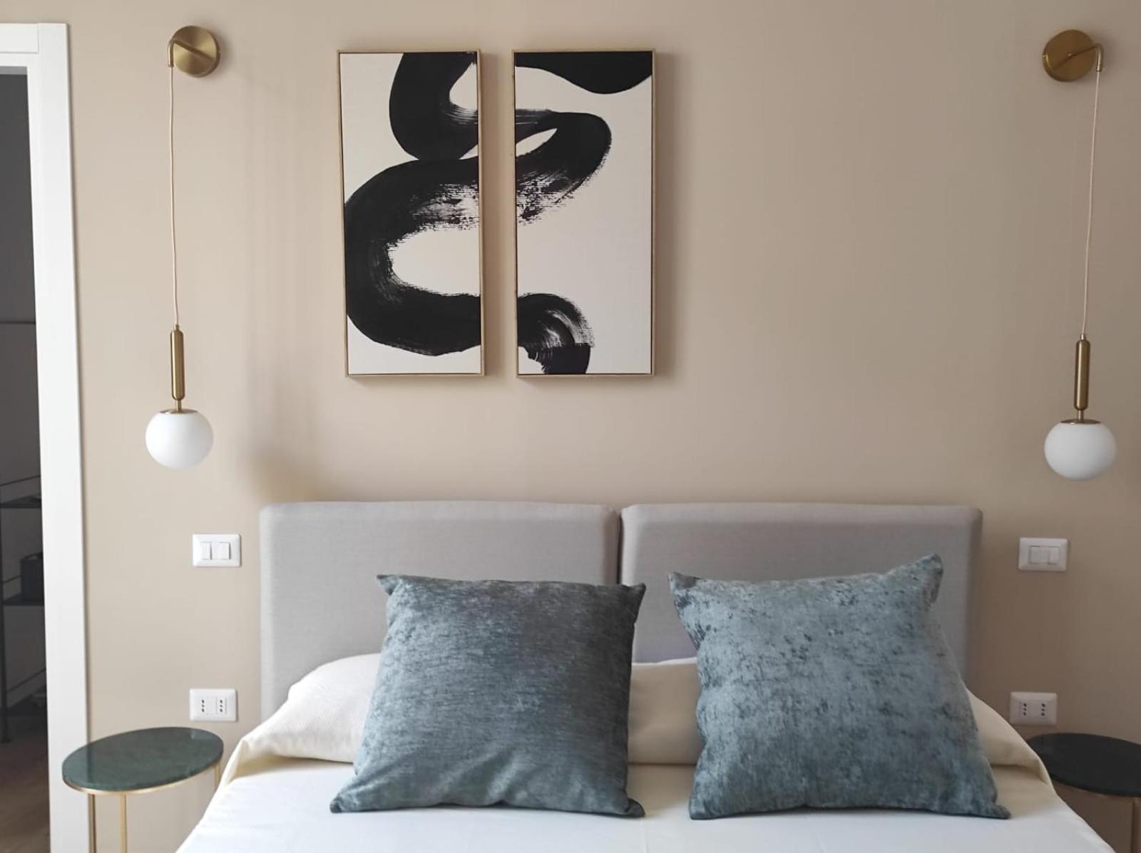 Ta-49 Bed E Breakfast Naples