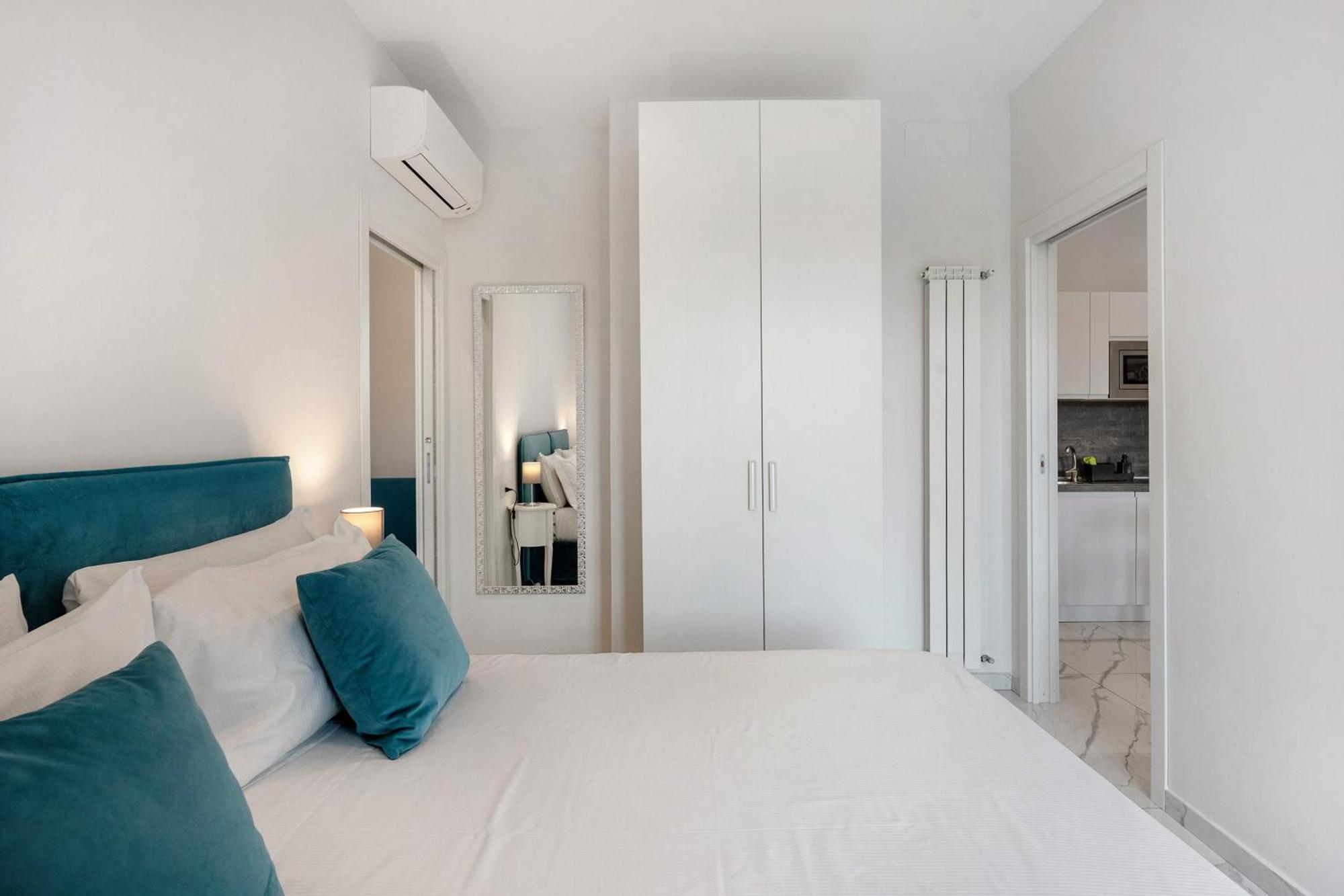Luxury Lungomare Apartment