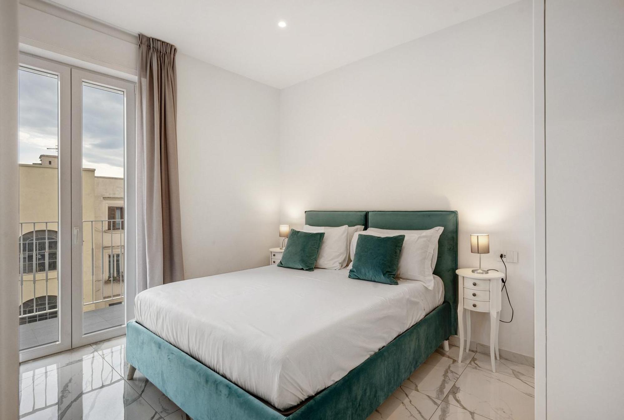 Apartment Luxury Lungomare