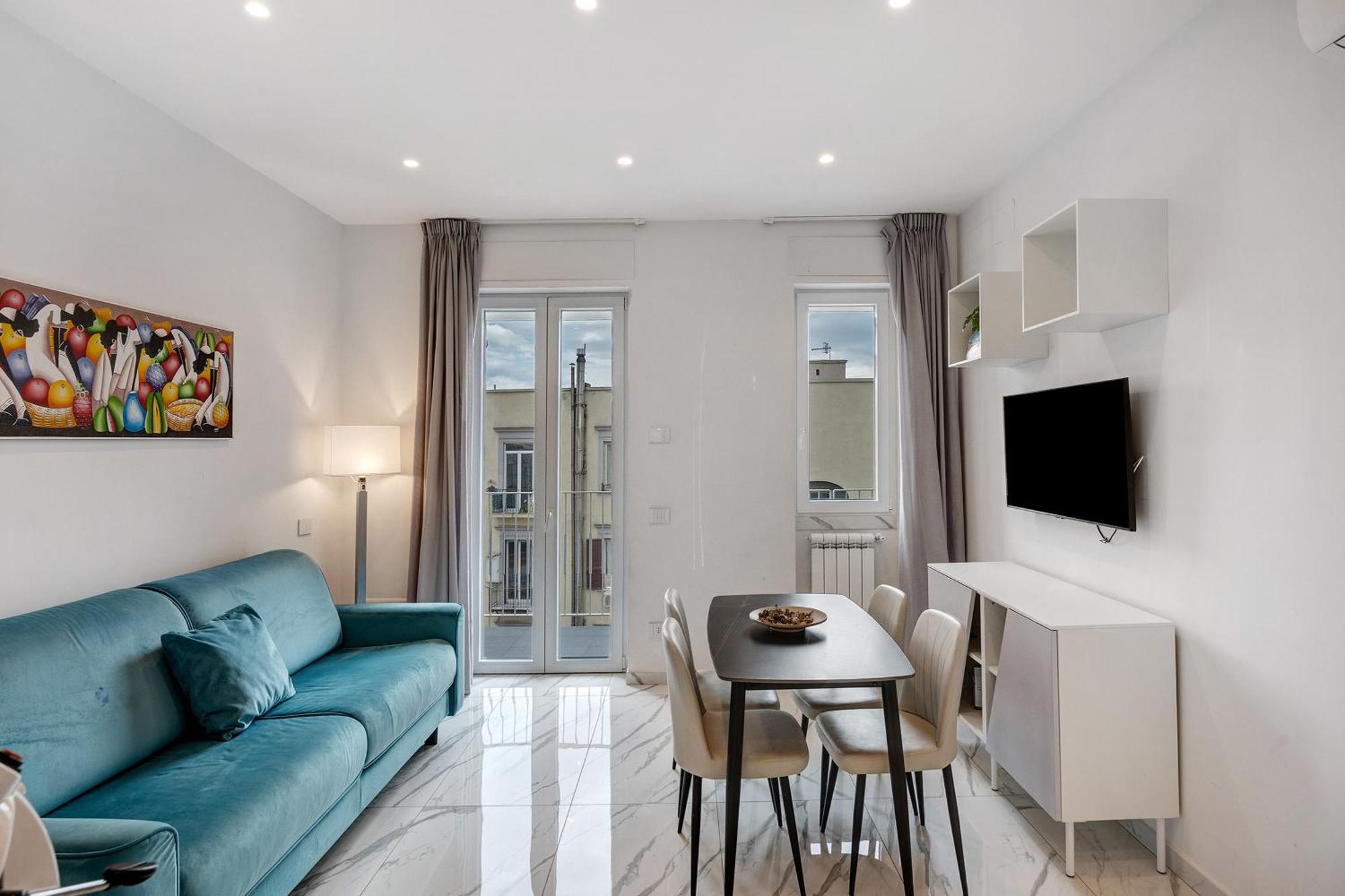 Luxury Lungomare Apartment *