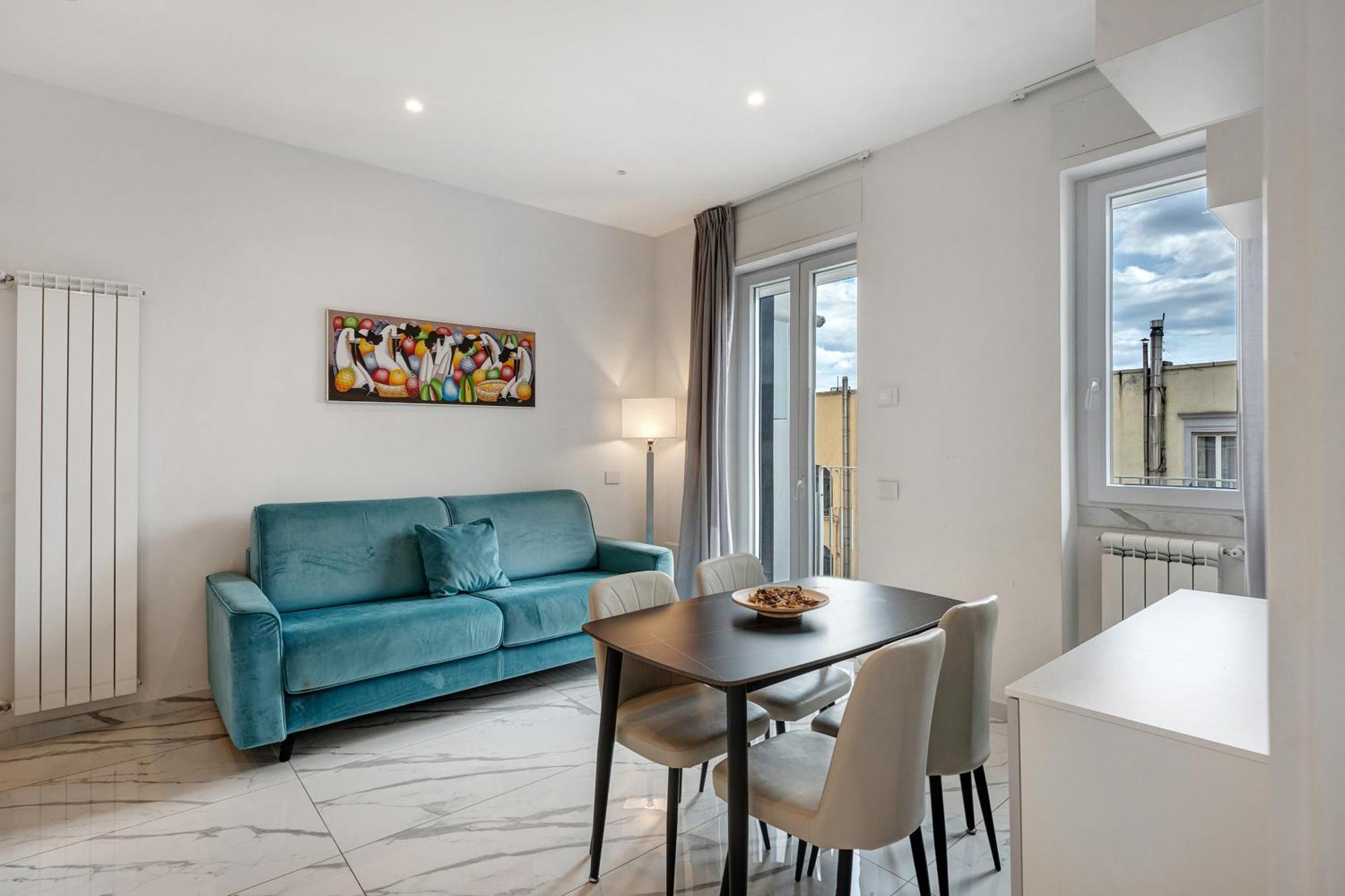 Apartment Luxury Lungomare