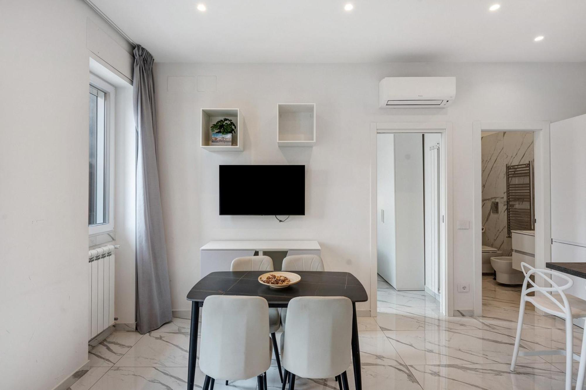 Luxury Lungomare Naples