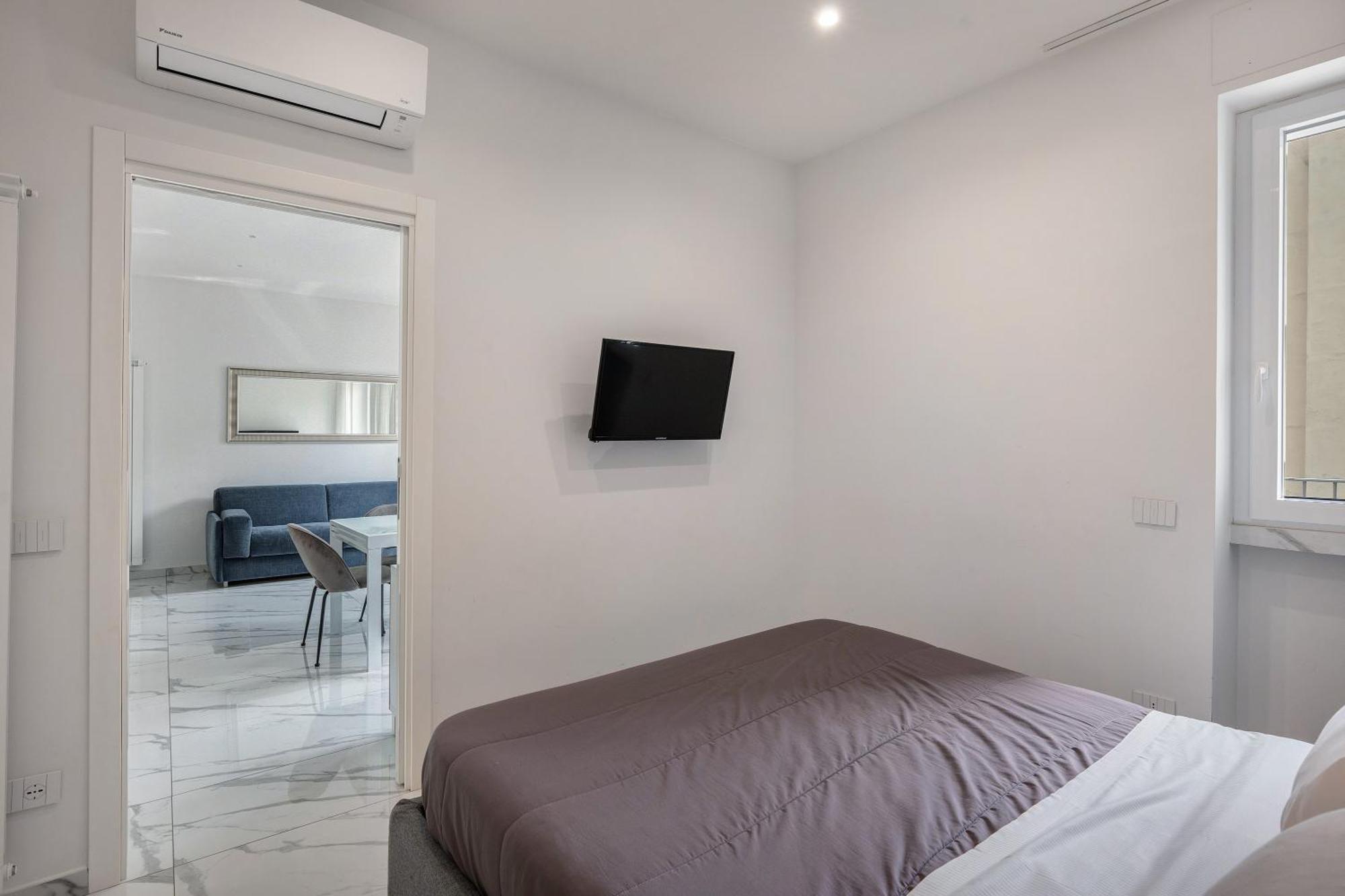 Luxury Lungomare Apartment *