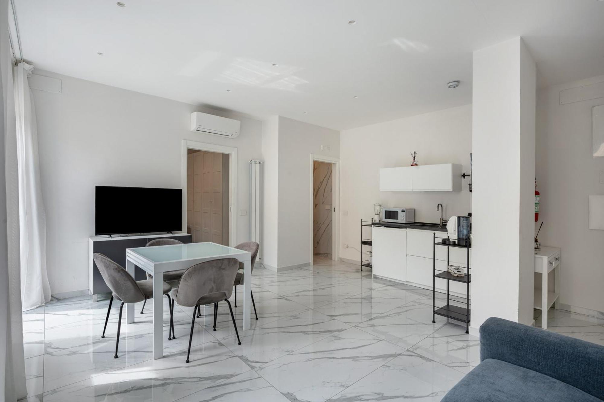 Luxury Lungomare Naples