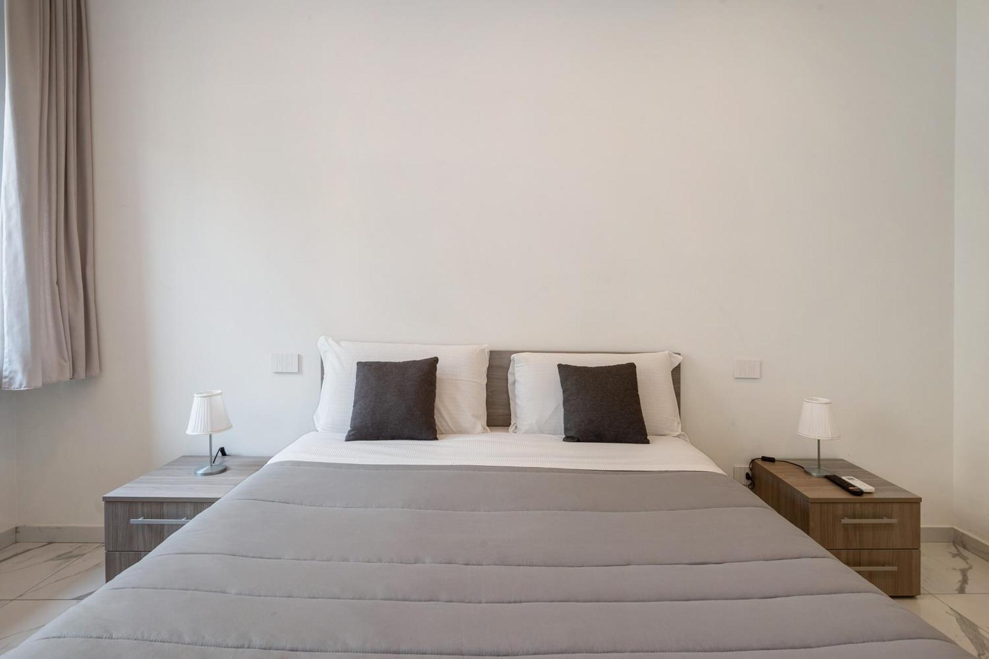Apartment Luxury Lungomare Naples