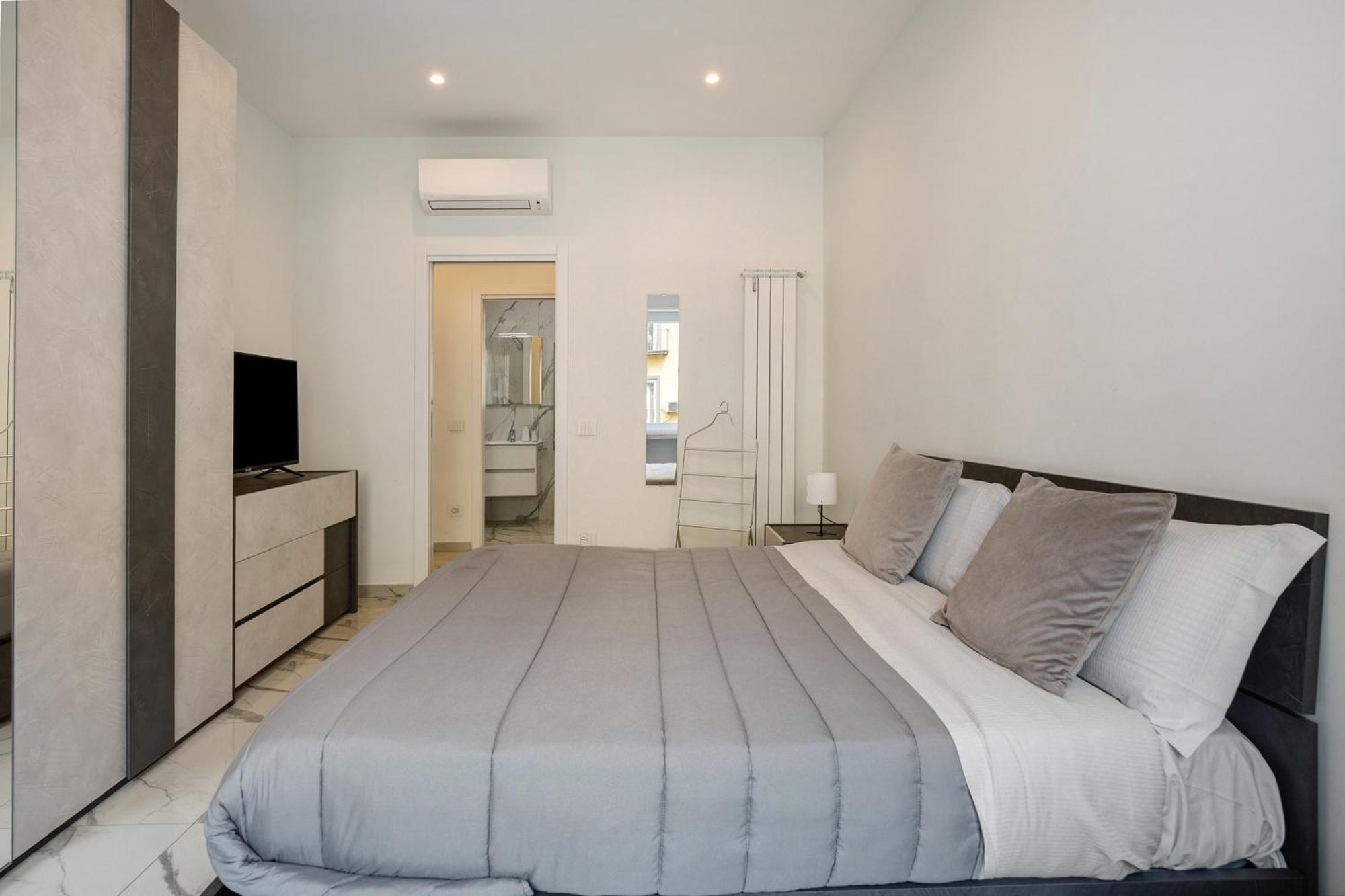 Luxury Lungomare Apartment *