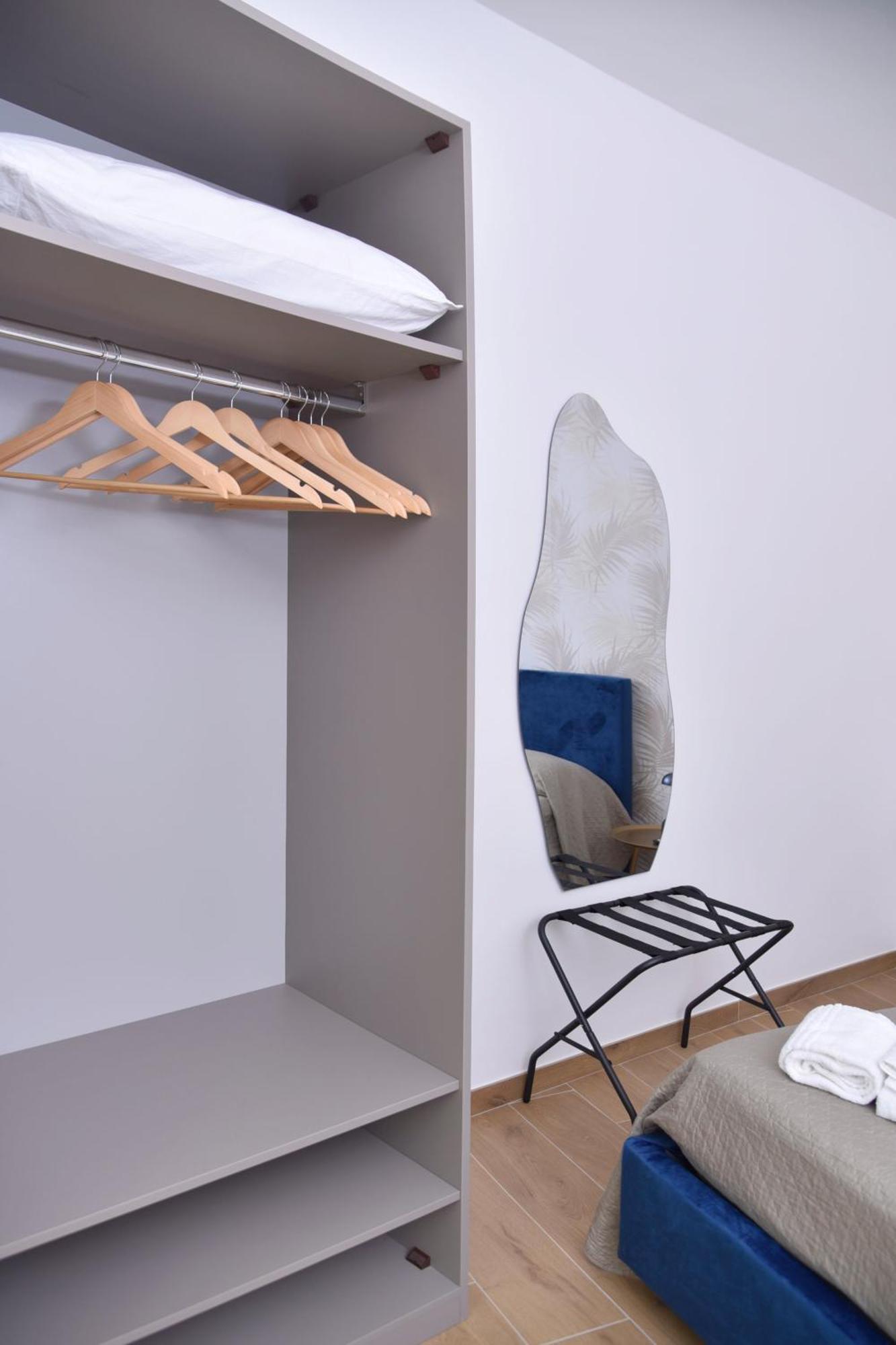 Guest house Rivieras House -