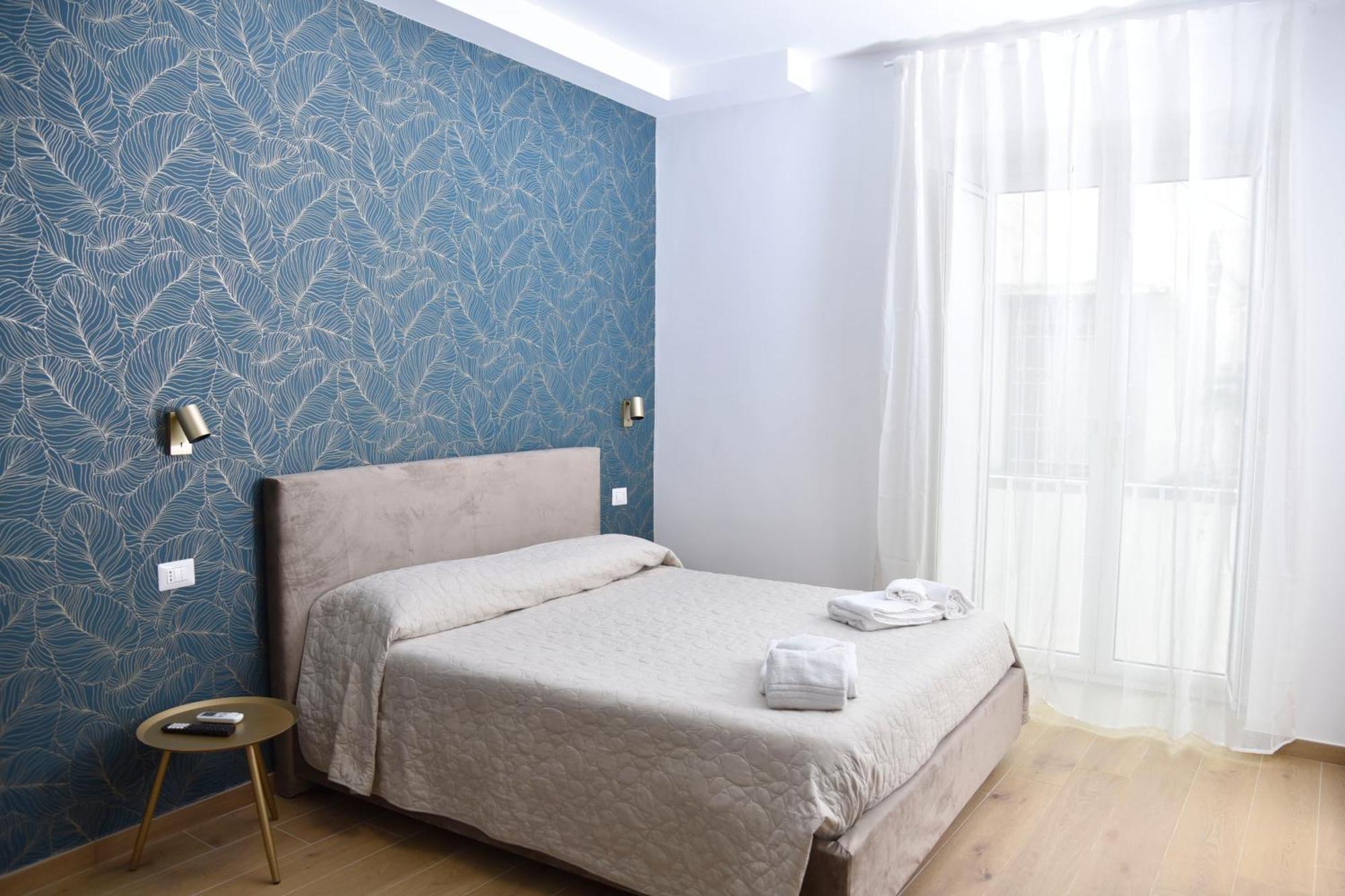 Rivieras House - Guest house