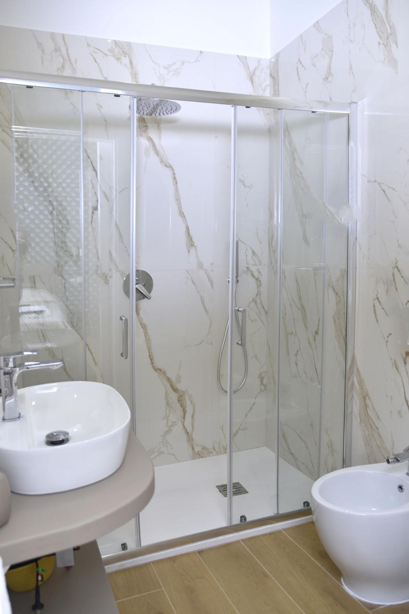 Rivieras House - Guest house Naples