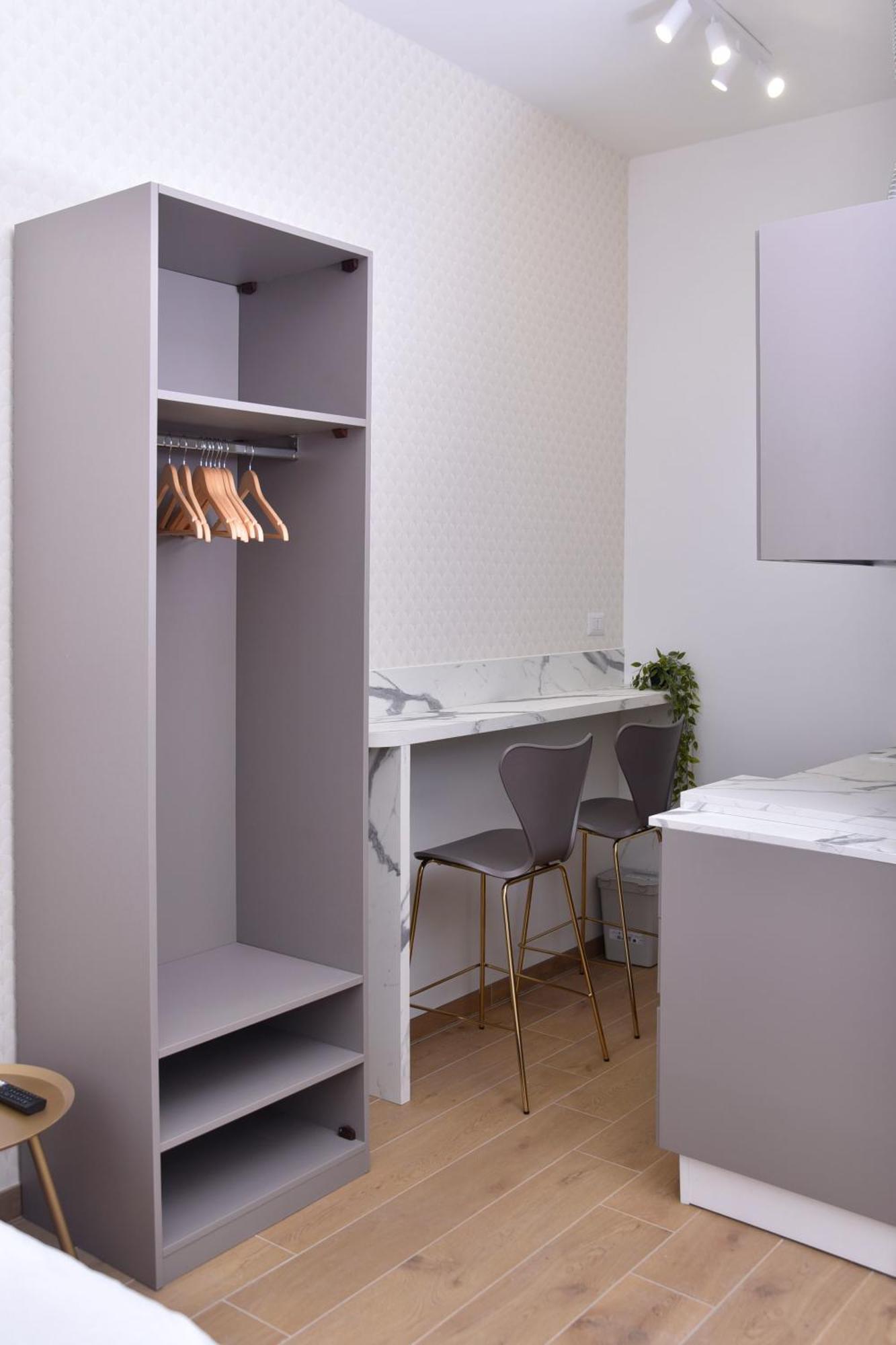 Rivieras House - Guest house Naples