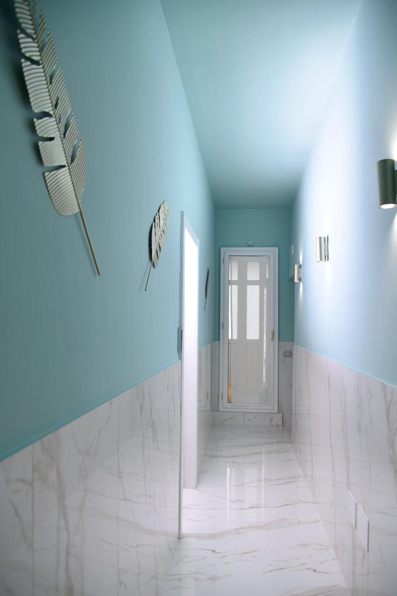 Rivieras House - Guest house Naples
