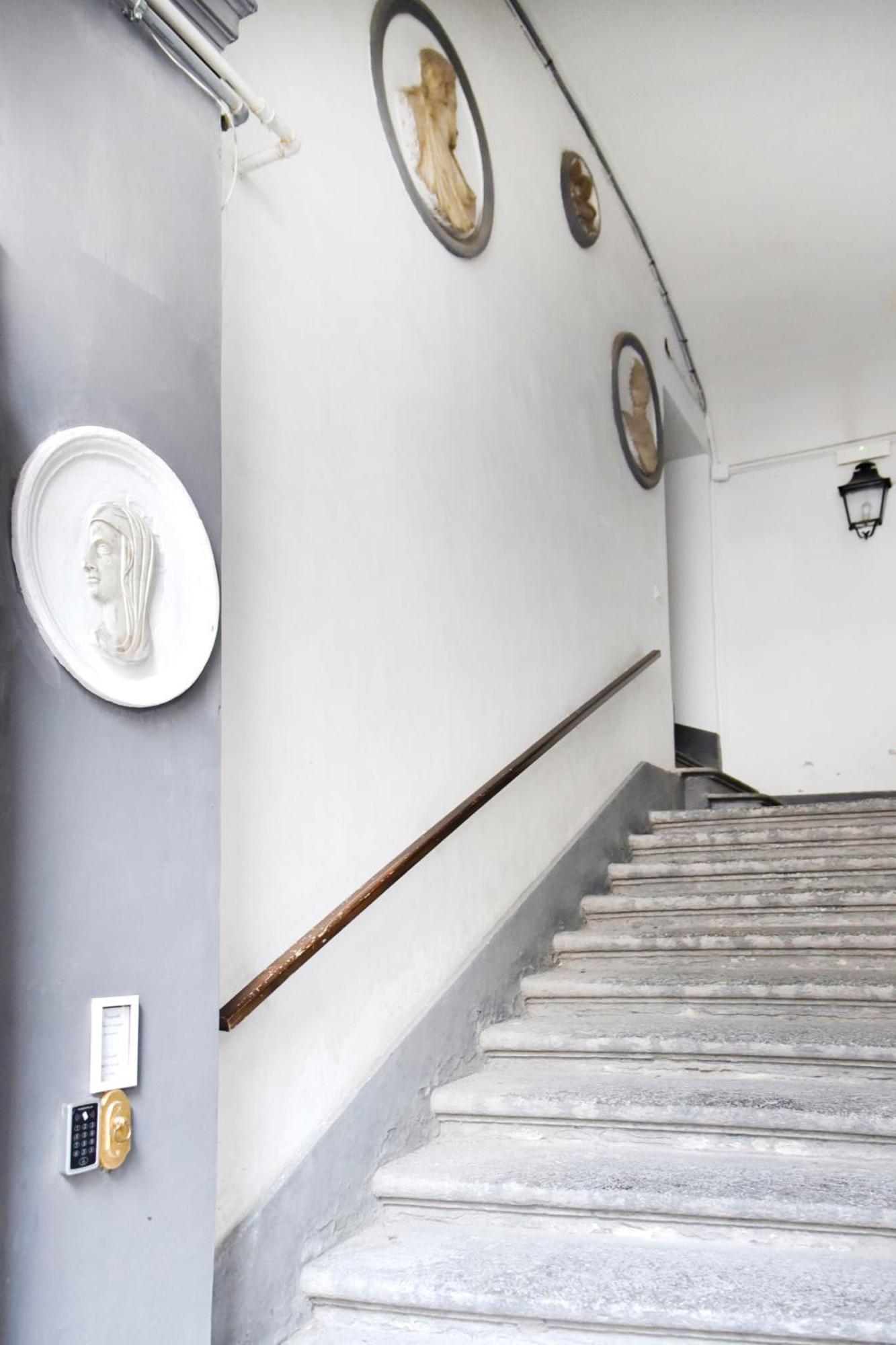 Guest house Rivieras House - Naples