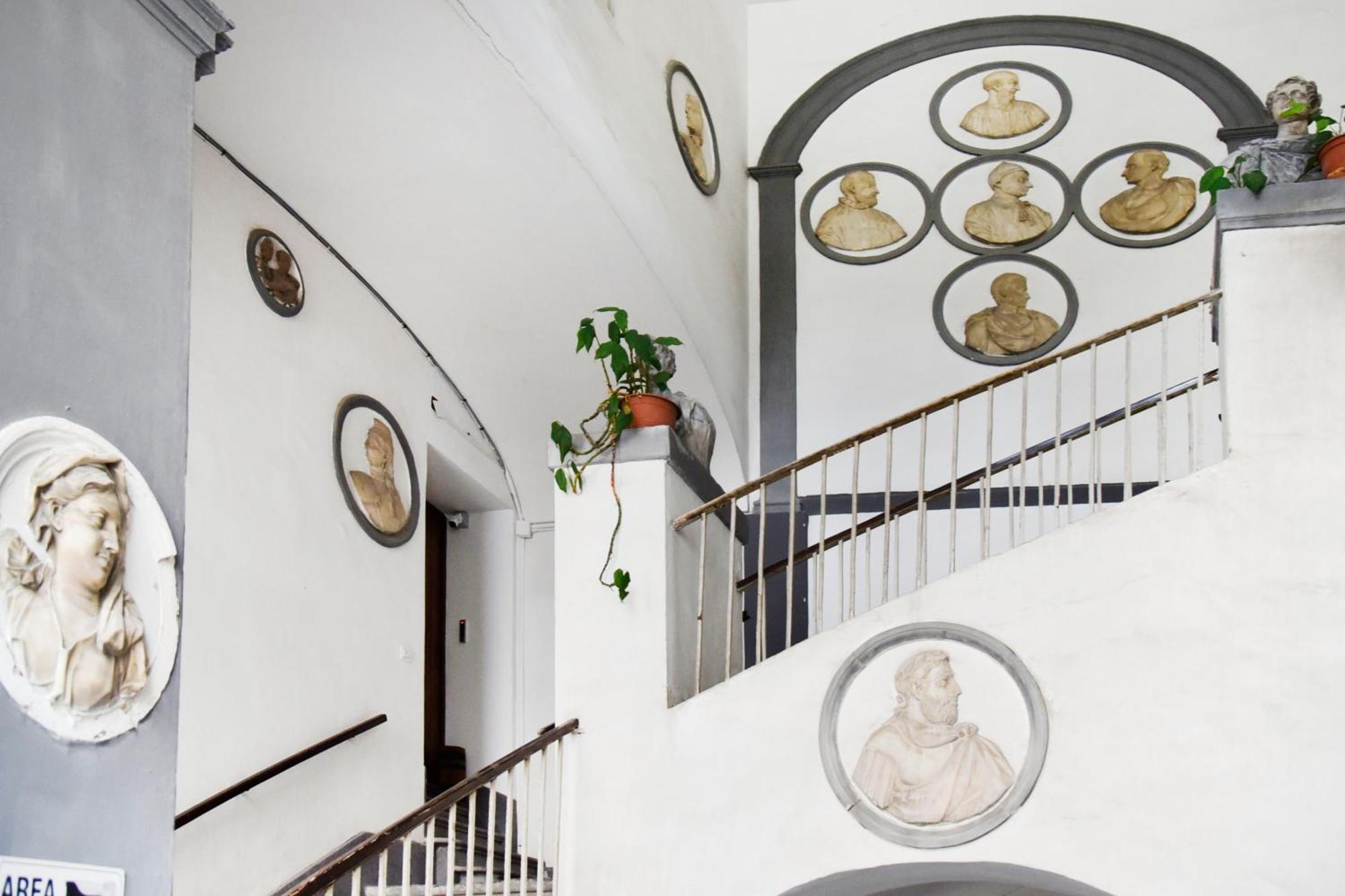 Guest house Rivieras House - *