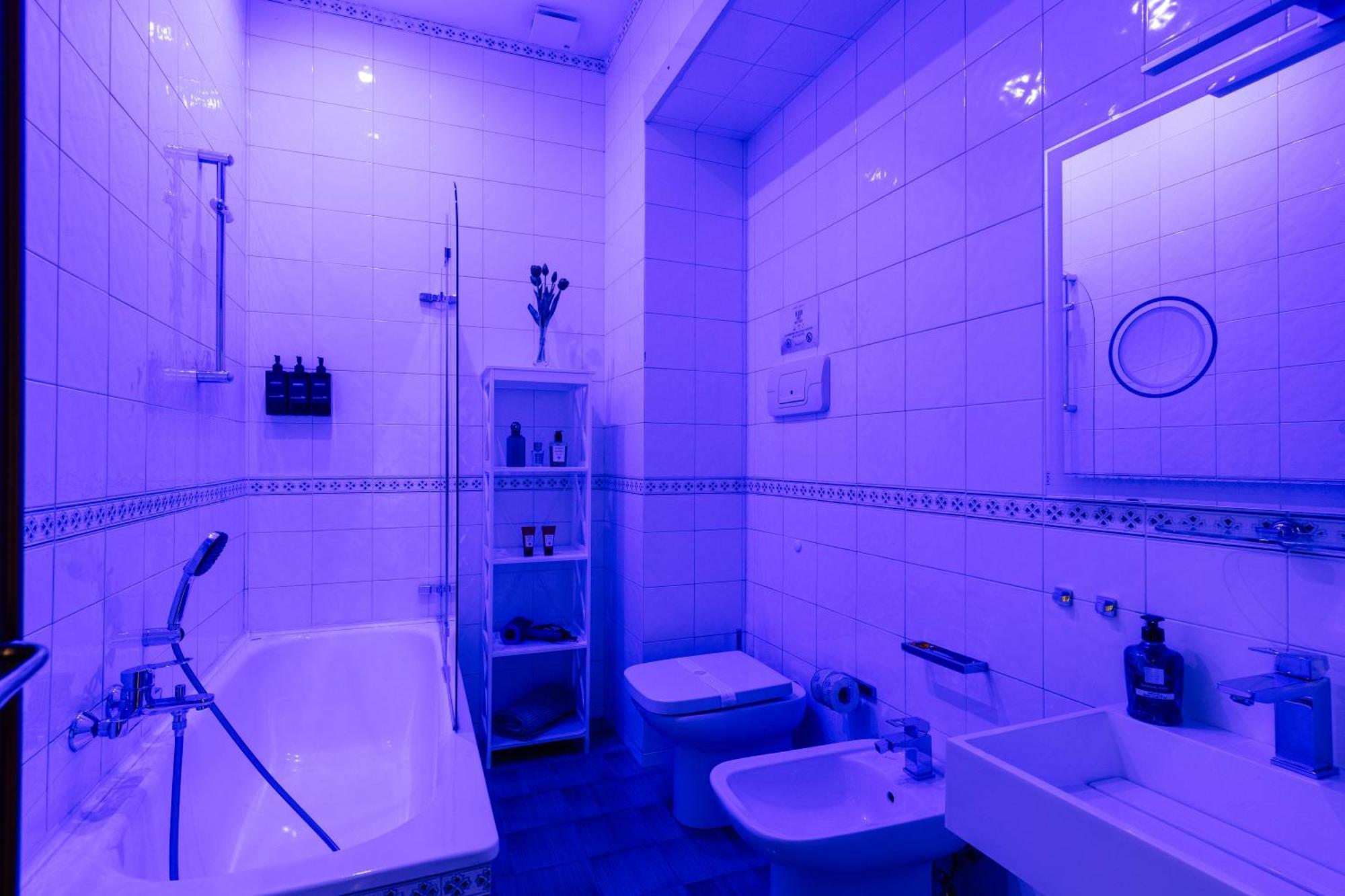 Bed & Breakfast Napolicentro Mare - Sea View &