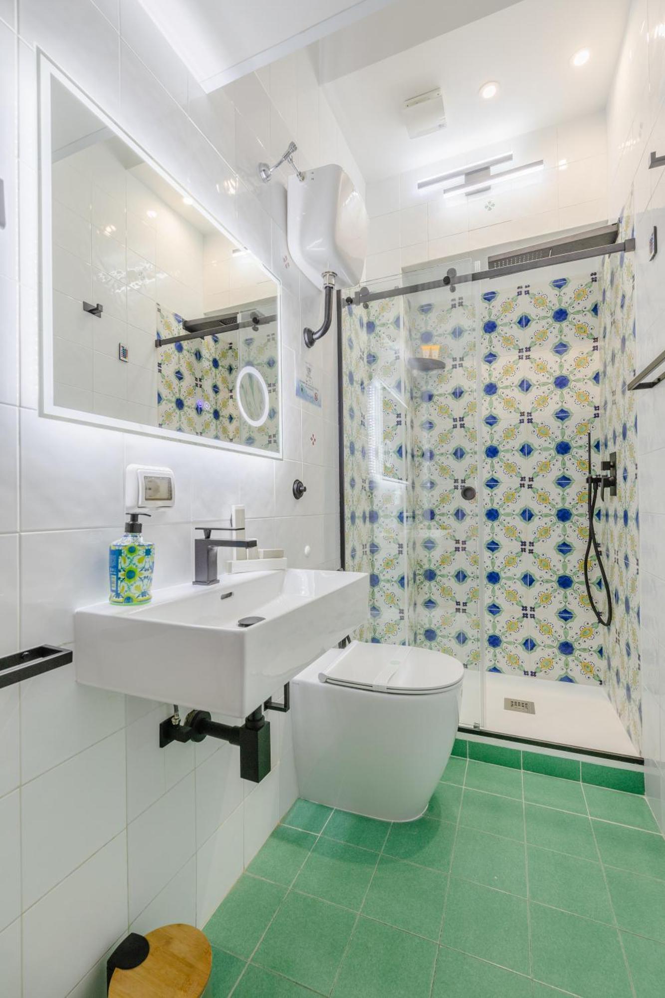 Napolicentro Mare - Sea View & 2* Naples