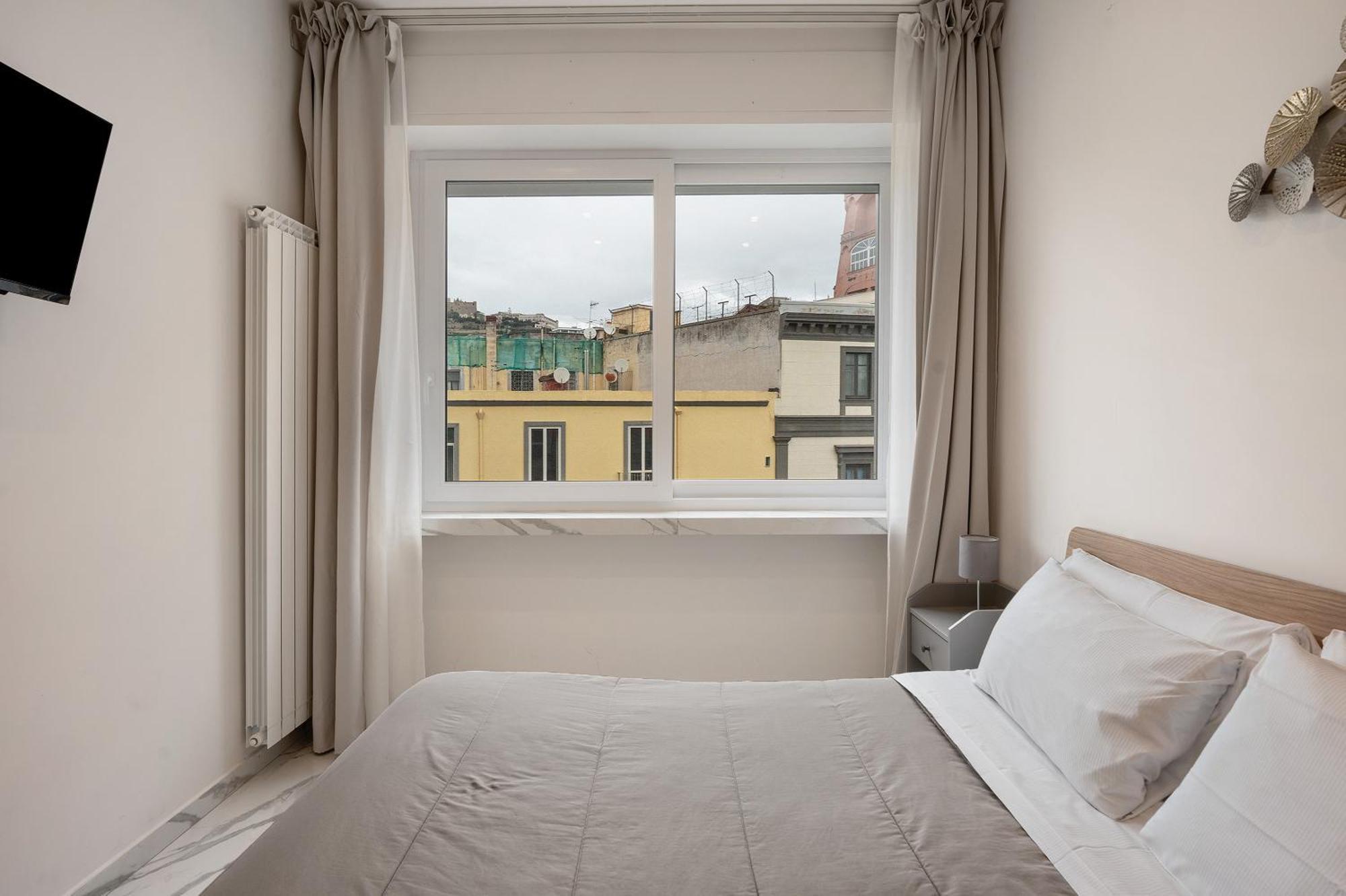 Luxury Lungomare Naples