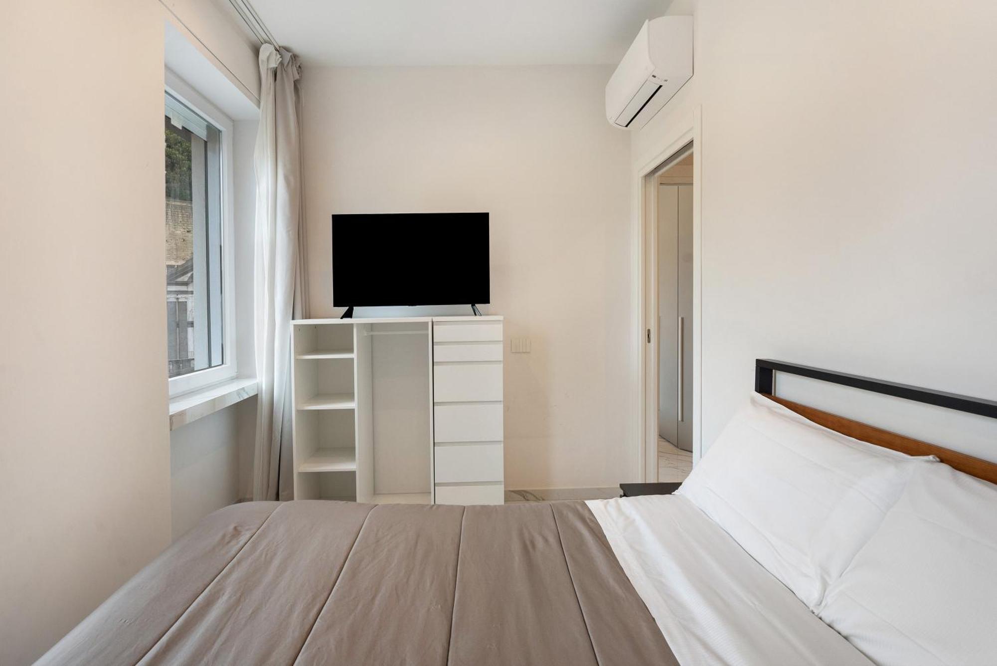 Luxury Lungomare Apartment
