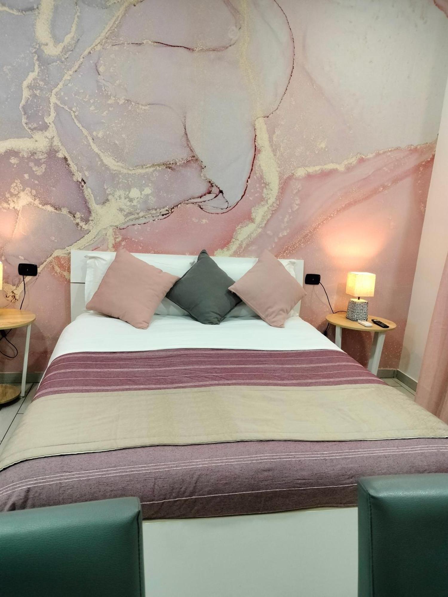 Bed & Breakfast Marcello&core Naples
