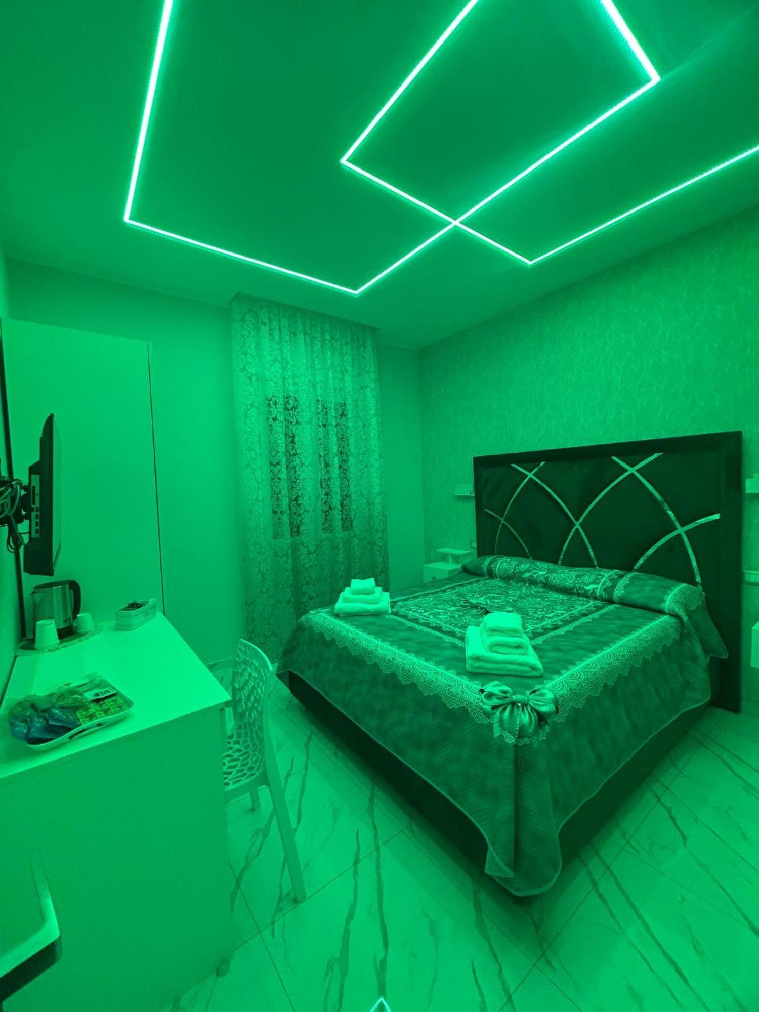 Bed & Breakfast Bebsantaniellohouse1