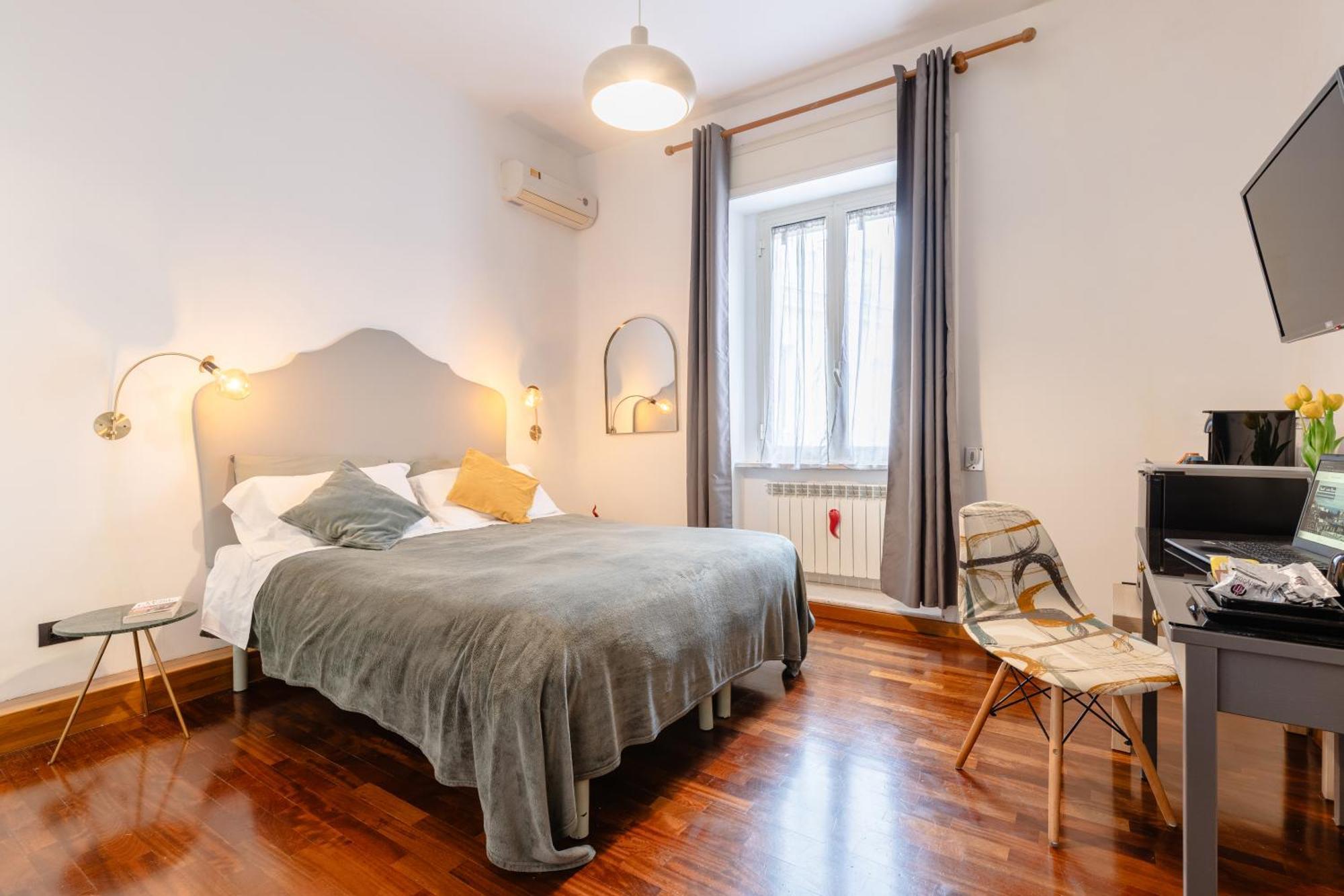 Napolicentro Mare - Sea View & 2* Naples