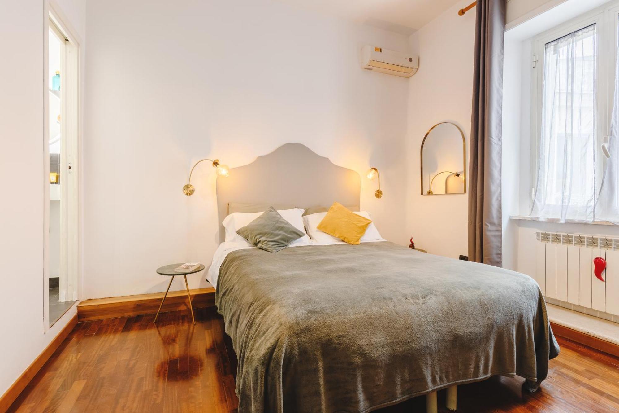 Bed & Breakfast Napolicentro Mare - Sea View & Naples