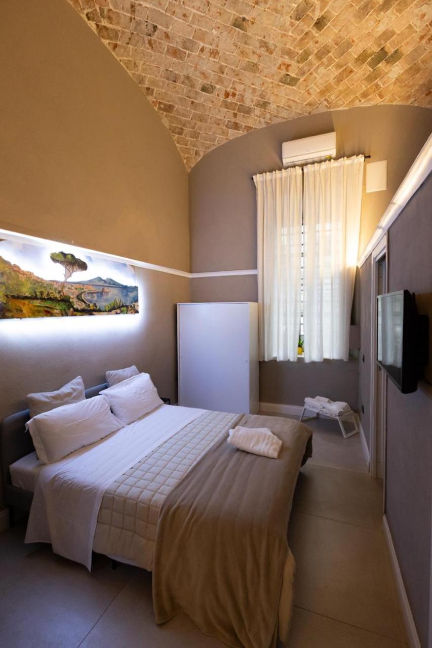 Zentral Apartment Naples