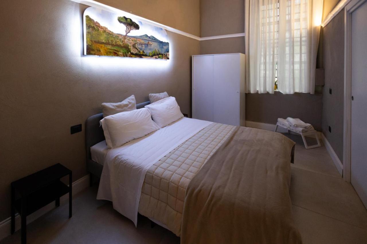 Zentral Apartment Naples