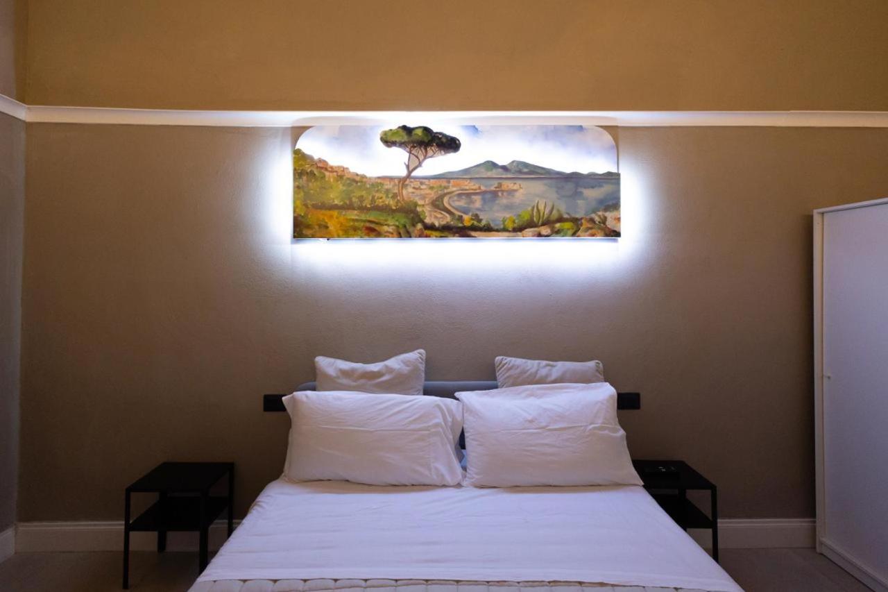Apartment Zentral Naples