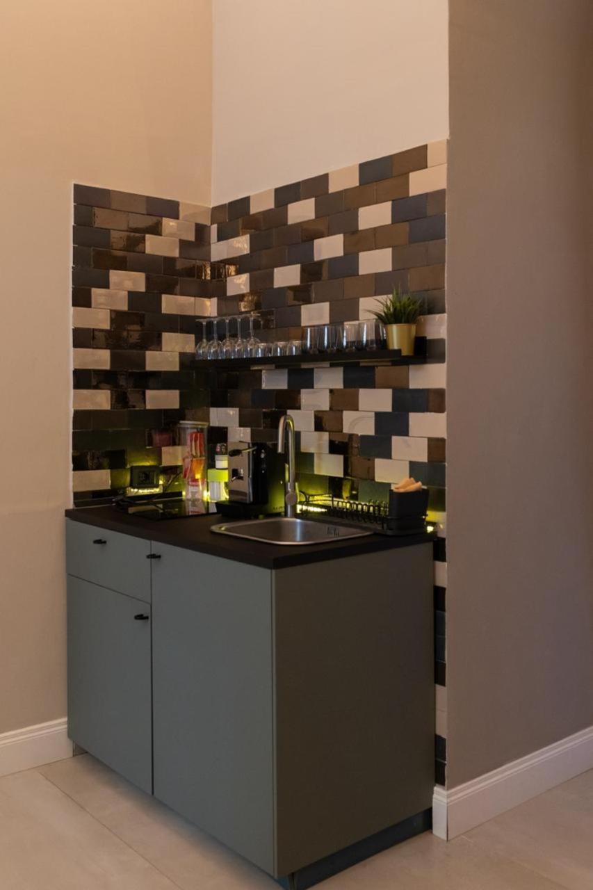Apartment Zentral
