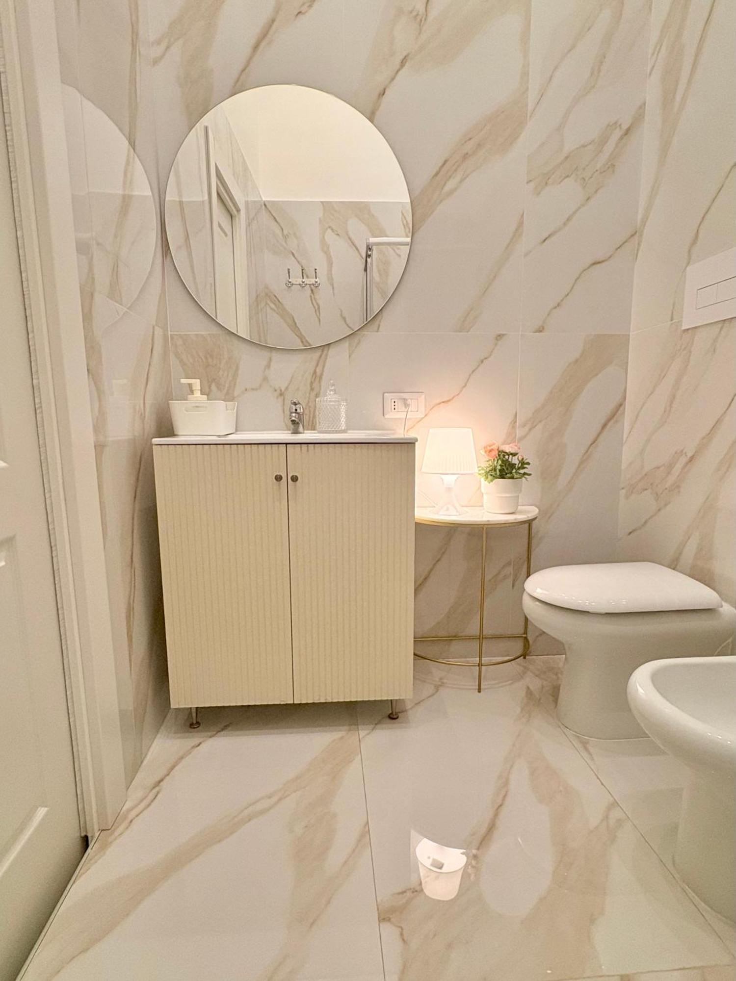 Guest house Piccini Naples