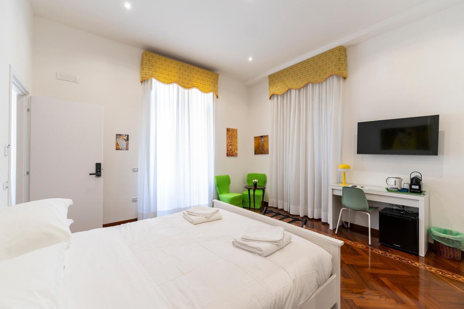 Marina Apartment *