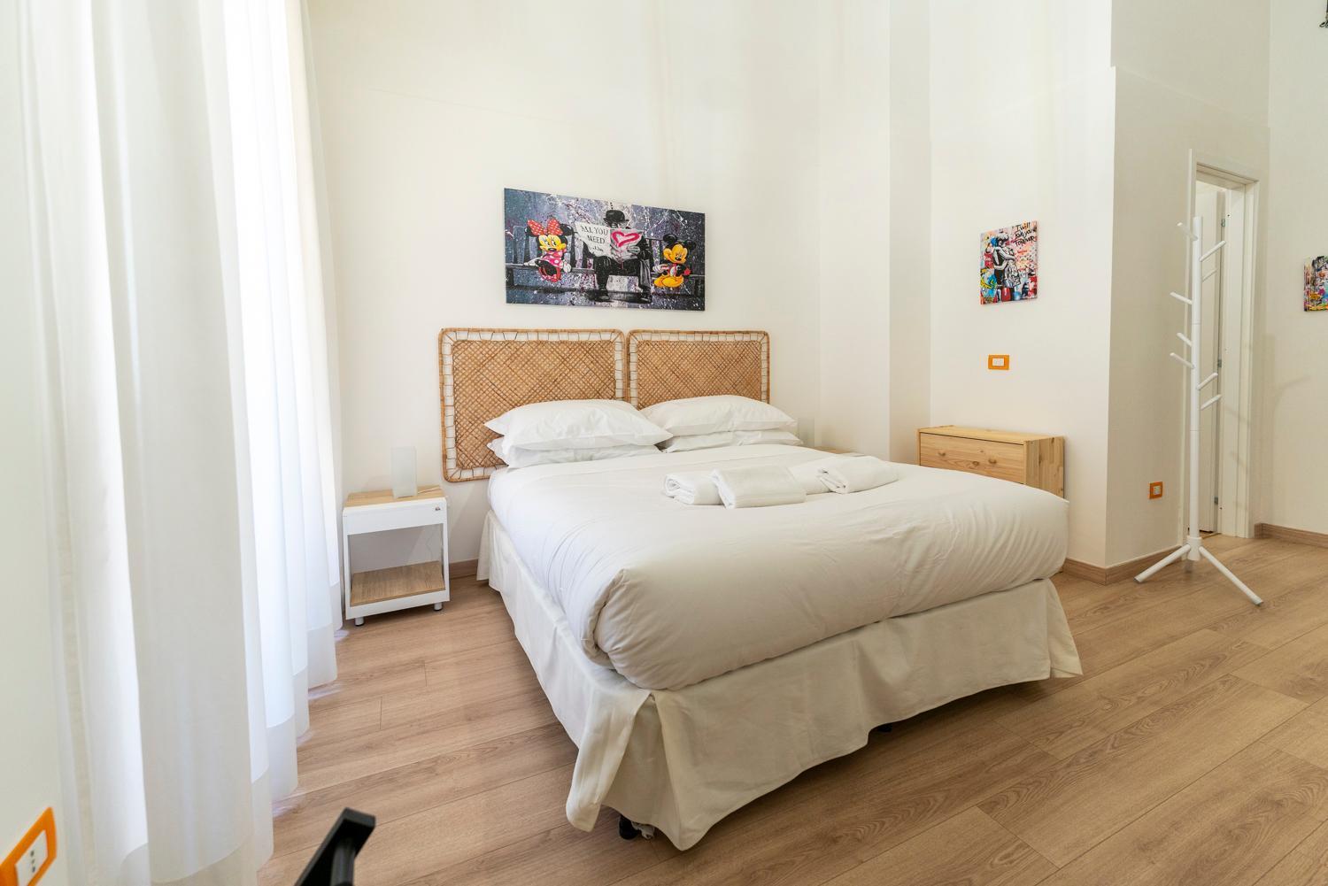 Marina Apartment *