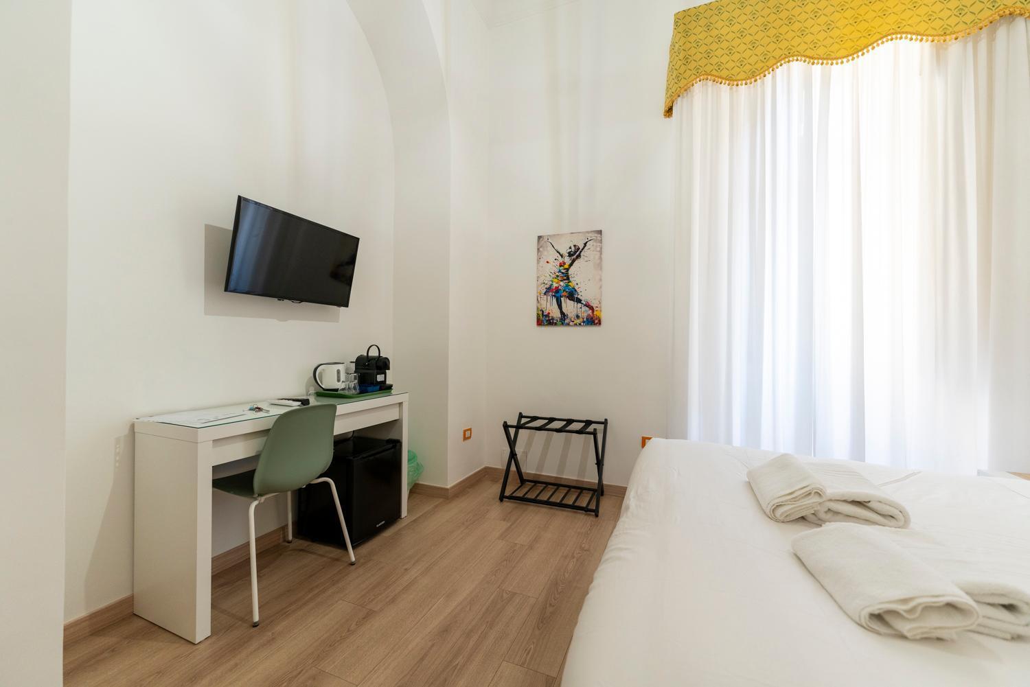 Apartment Marina *